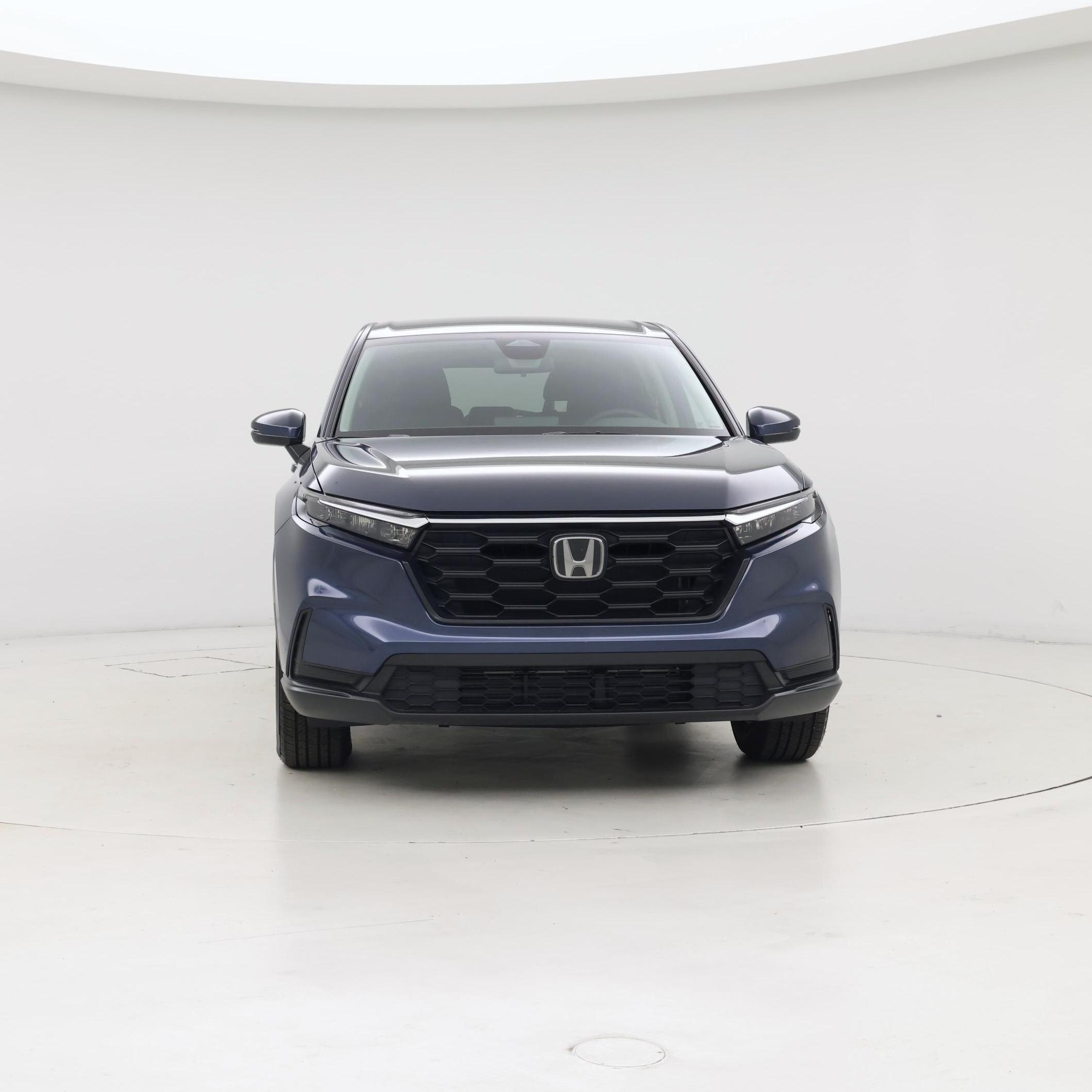 Thumbnail: 2025 Honda CR-V - 5