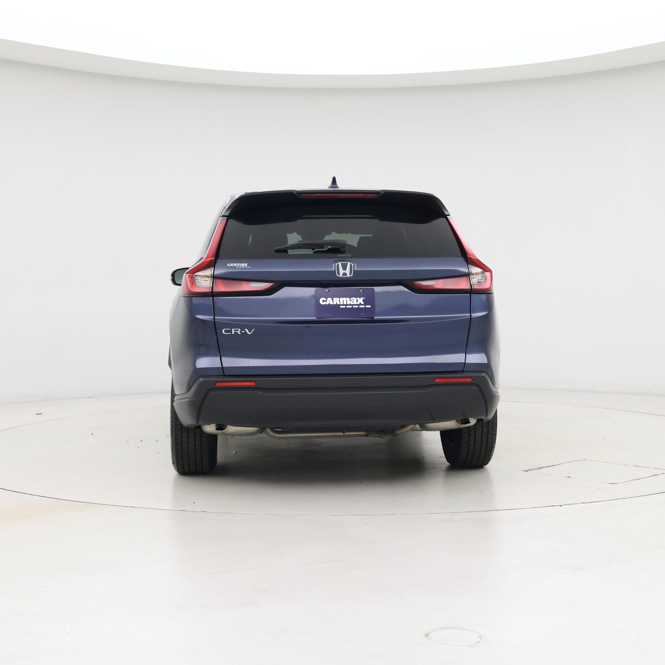 Thumbnail: 2025 Honda CR-V - 6