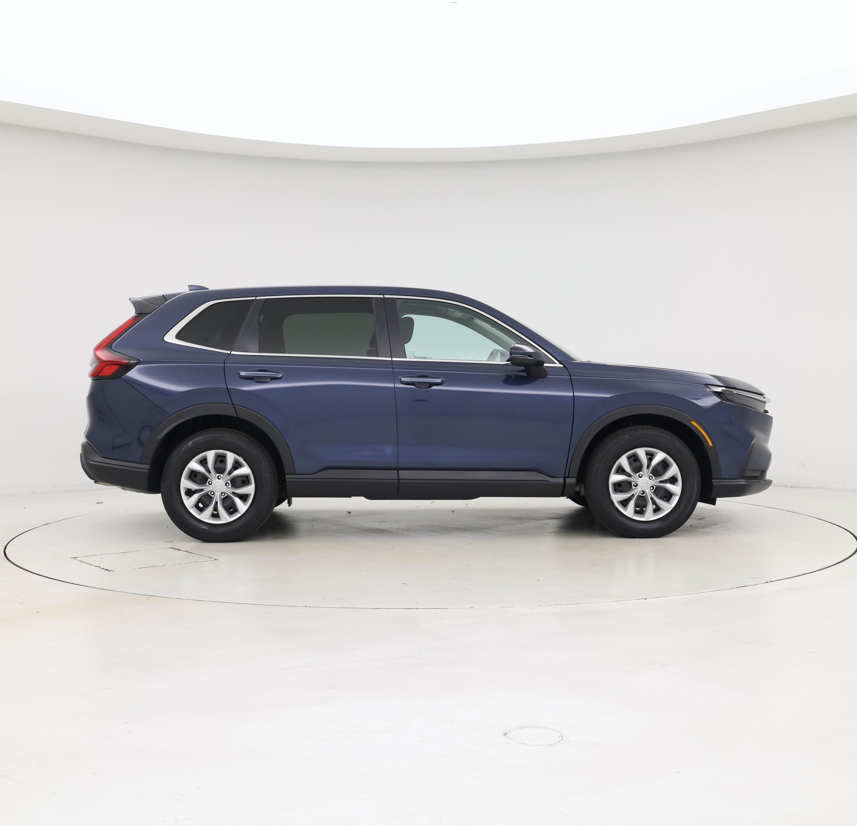 Thumbnail: 2025 Honda CR-V - 7