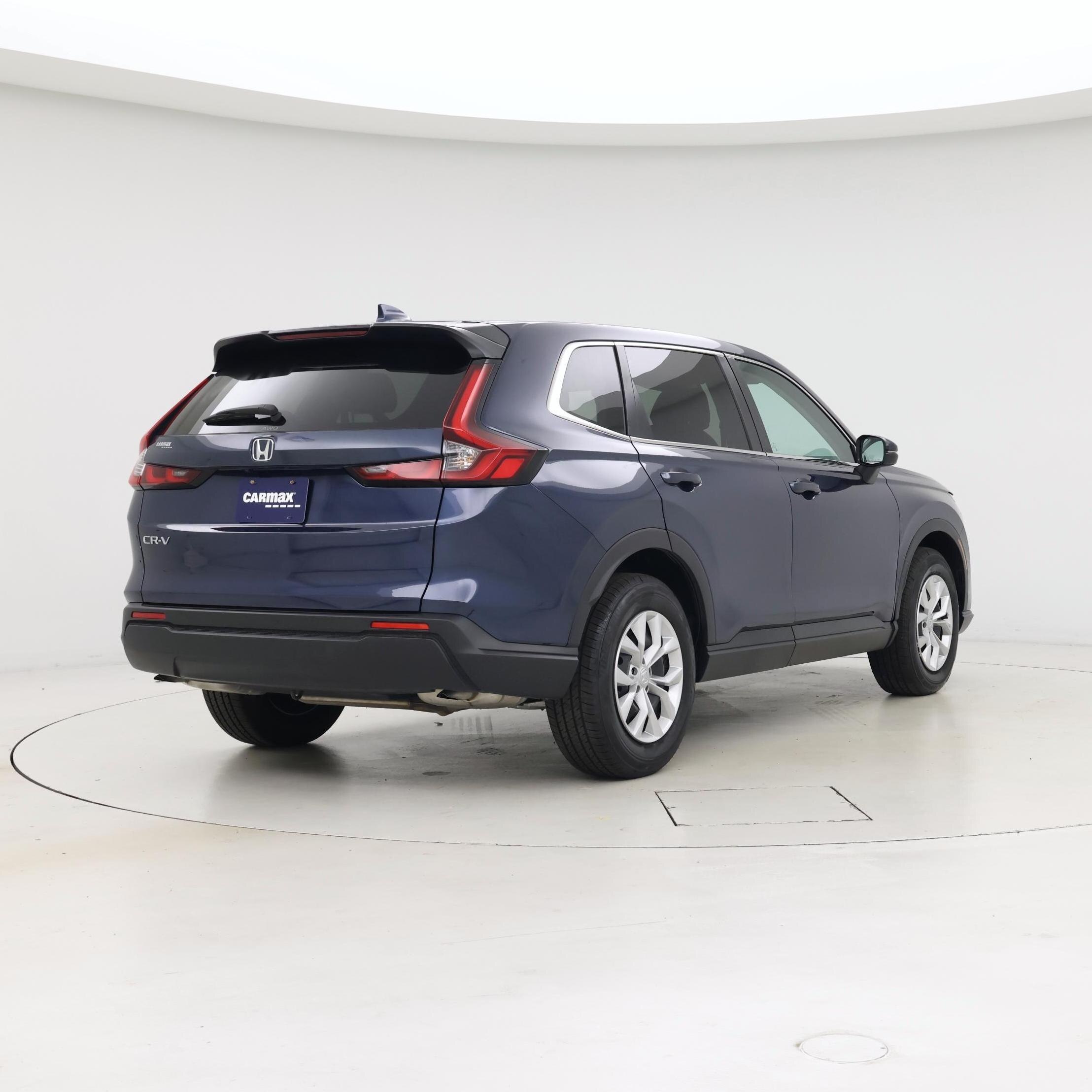 Thumbnail: 2025 Honda CR-V - 8