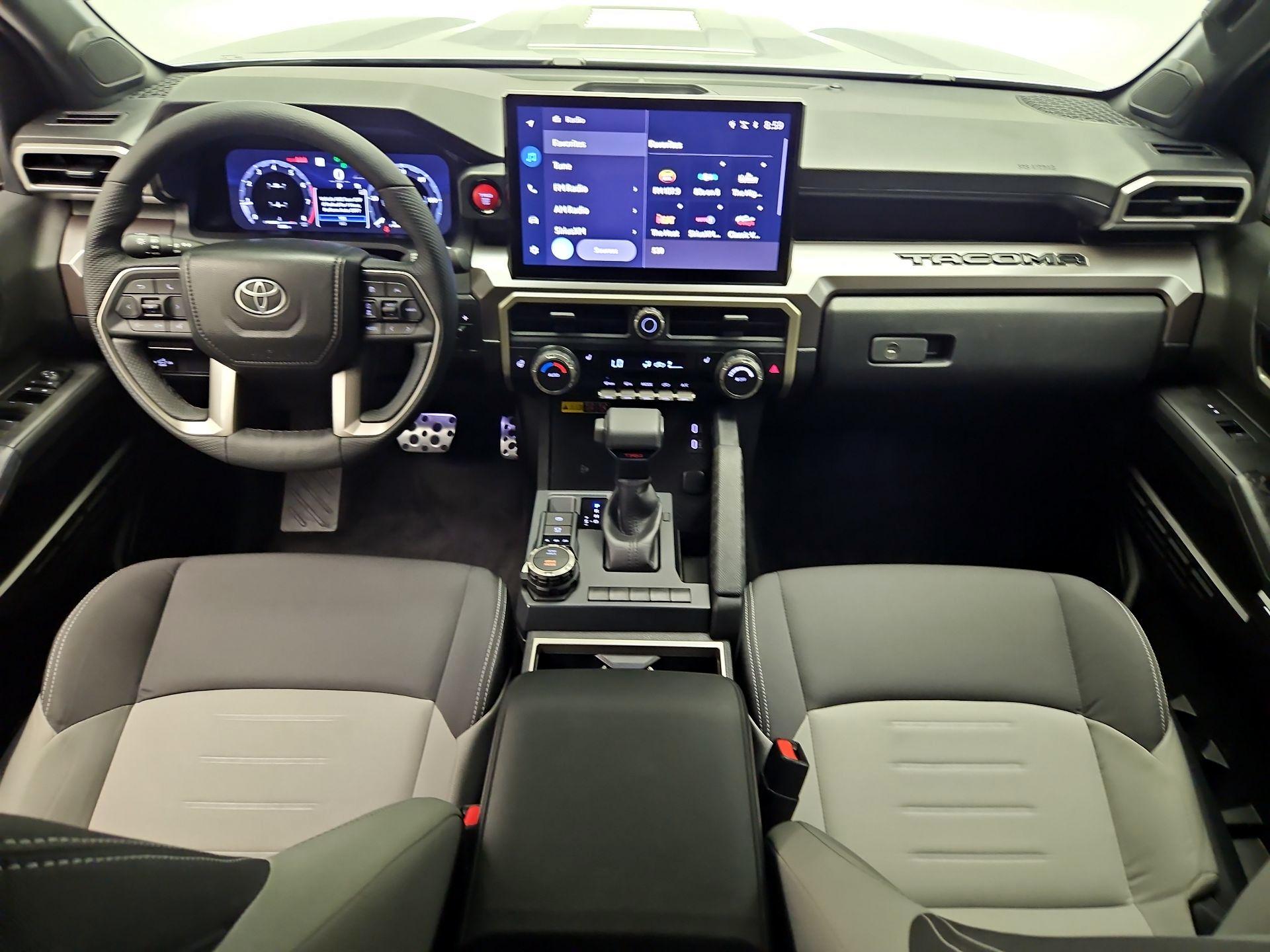 Thumbnail: 2024 Toyota Tacoma - 9