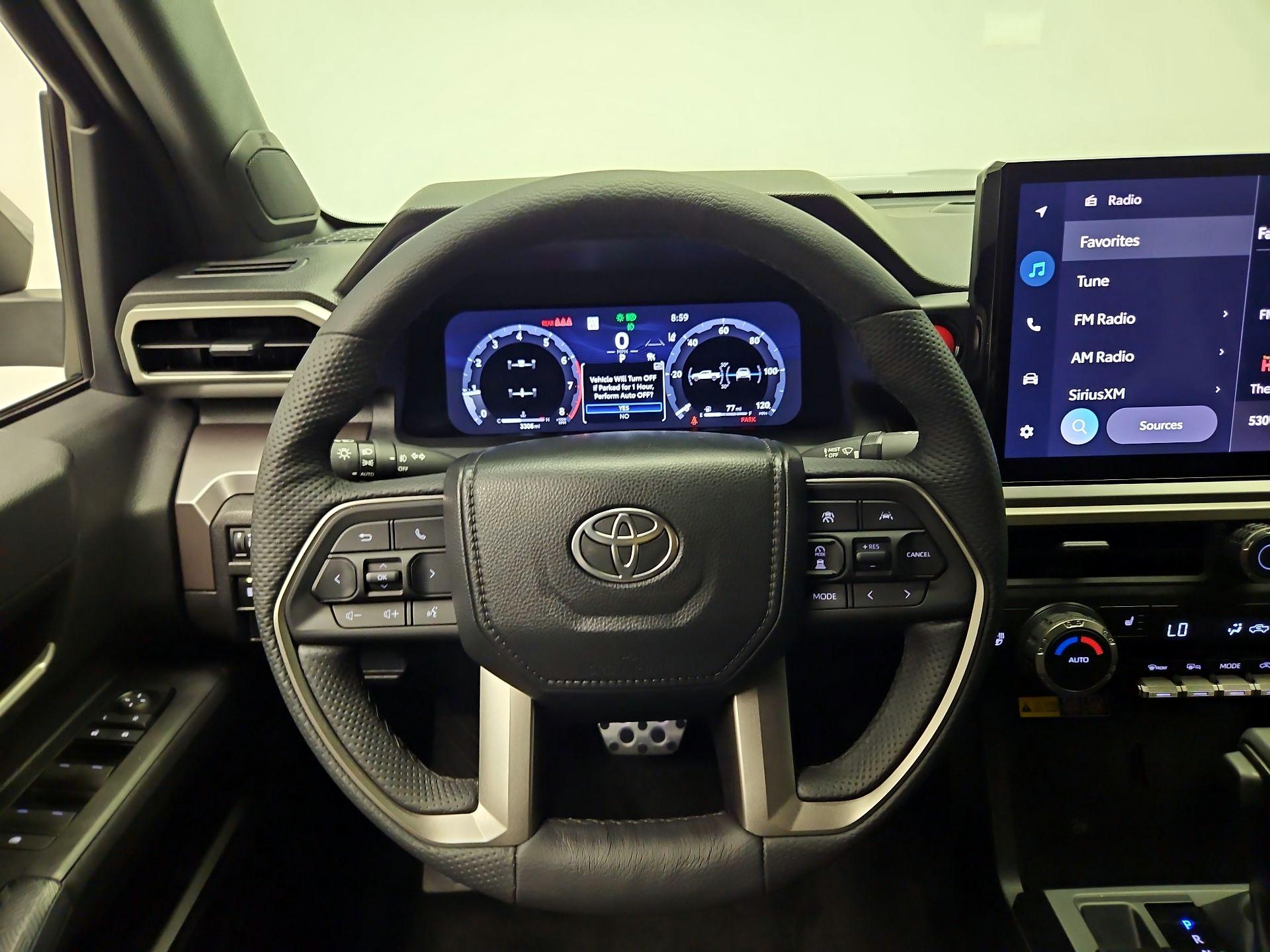 Thumbnail: 2024 Toyota Tacoma - 10