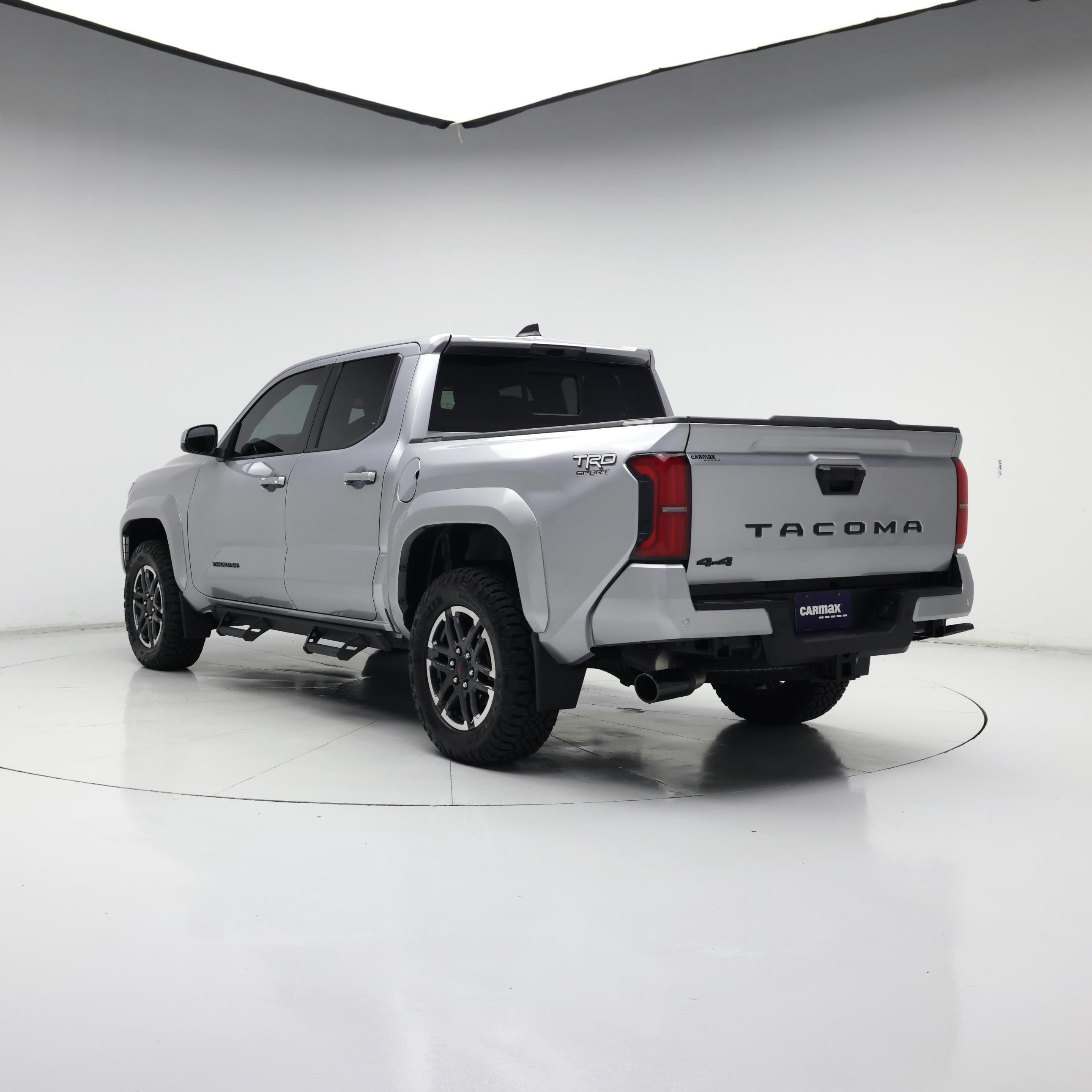 Thumbnail: 2024 Toyota Tacoma - 2