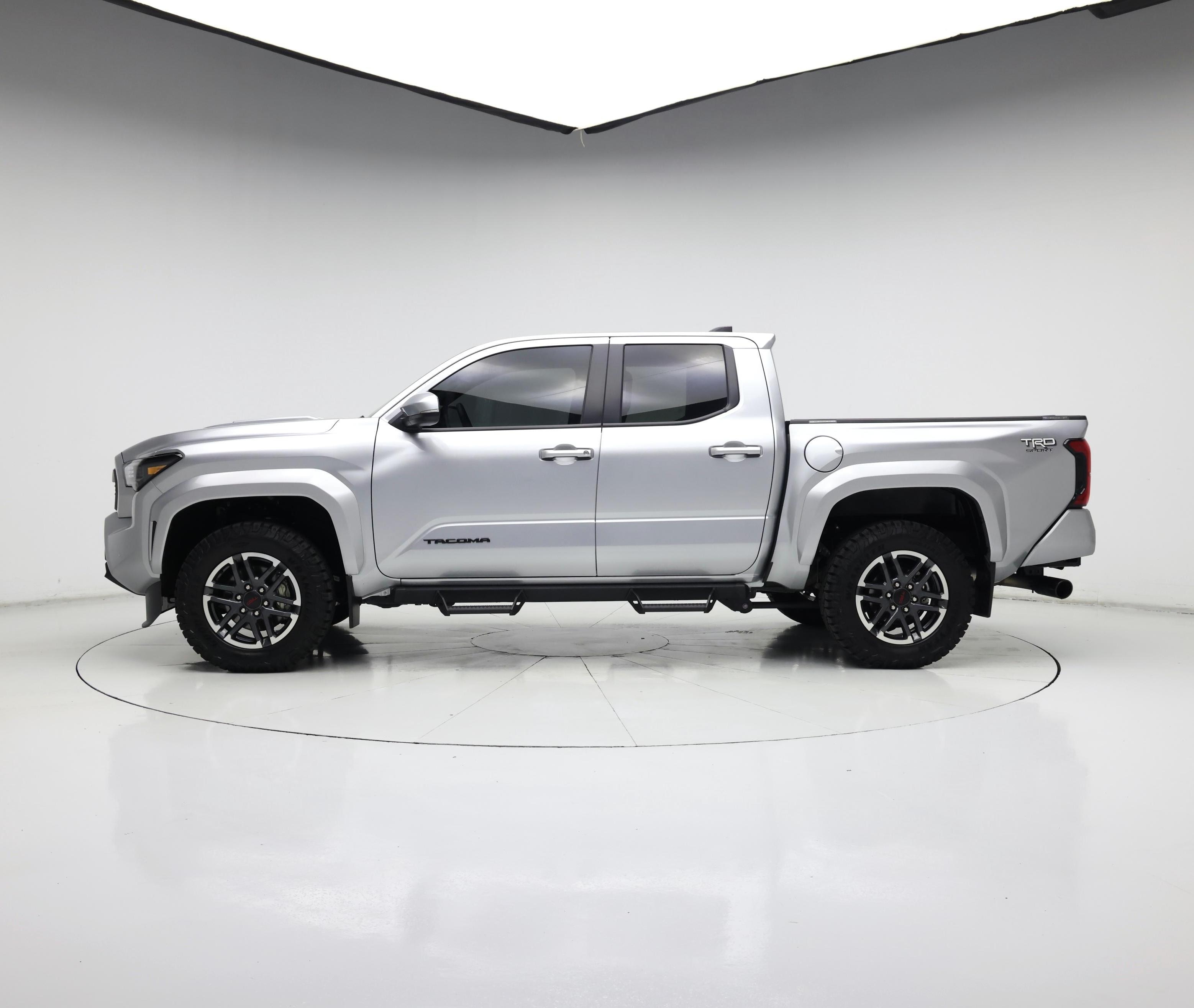 Thumbnail: 2024 Toyota Tacoma - 3