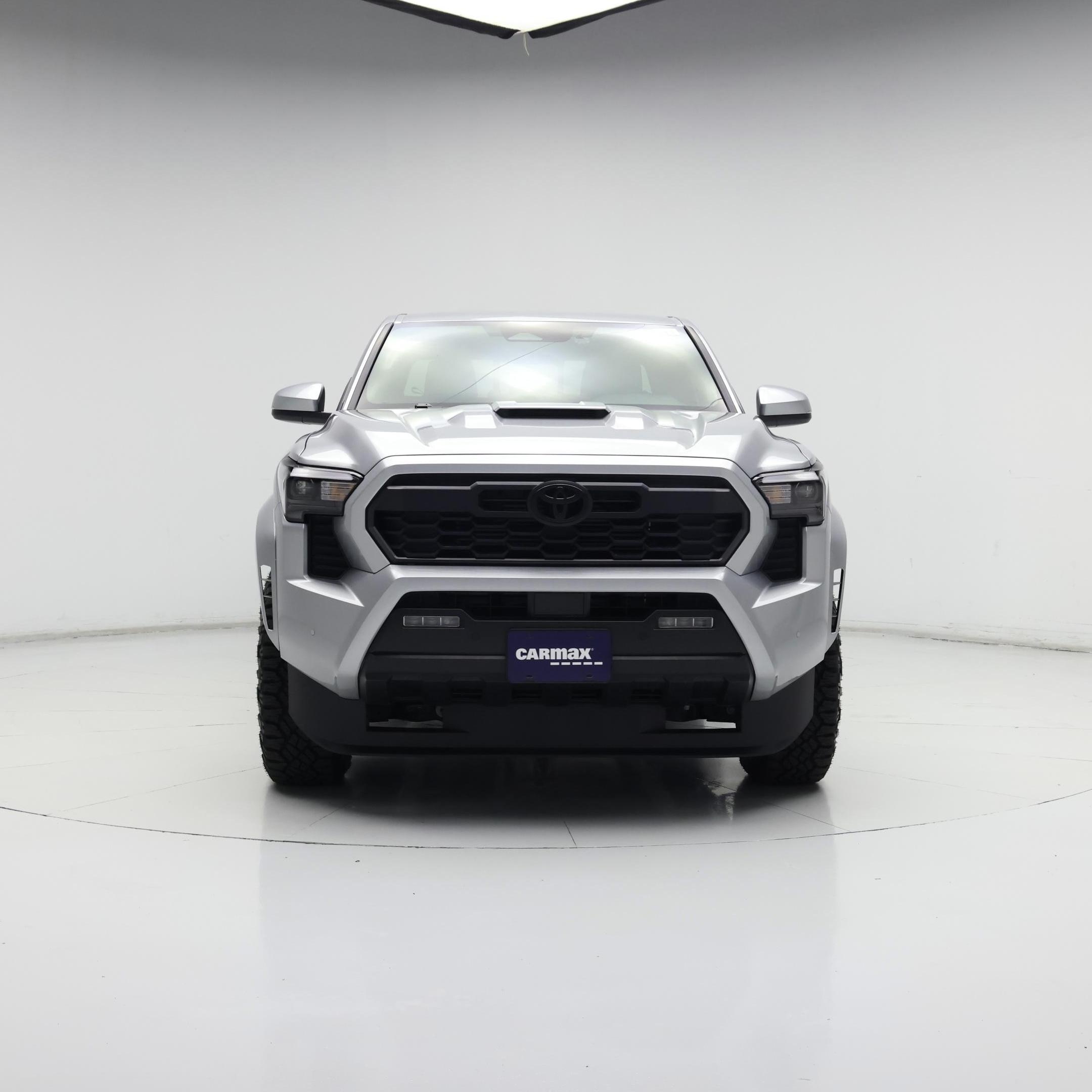 Thumbnail: 2024 Toyota Tacoma - 5