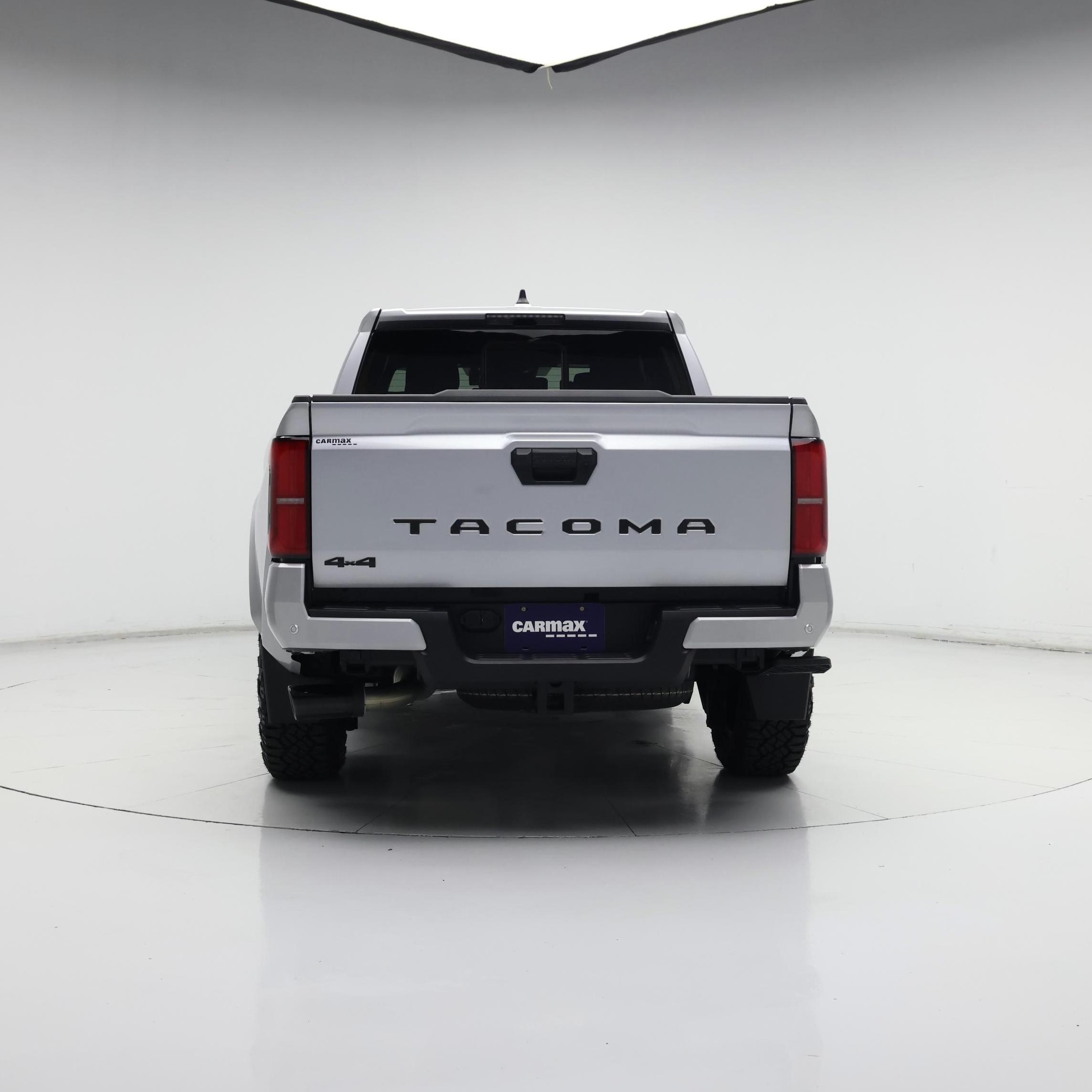 Thumbnail: 2024 Toyota Tacoma - 6
