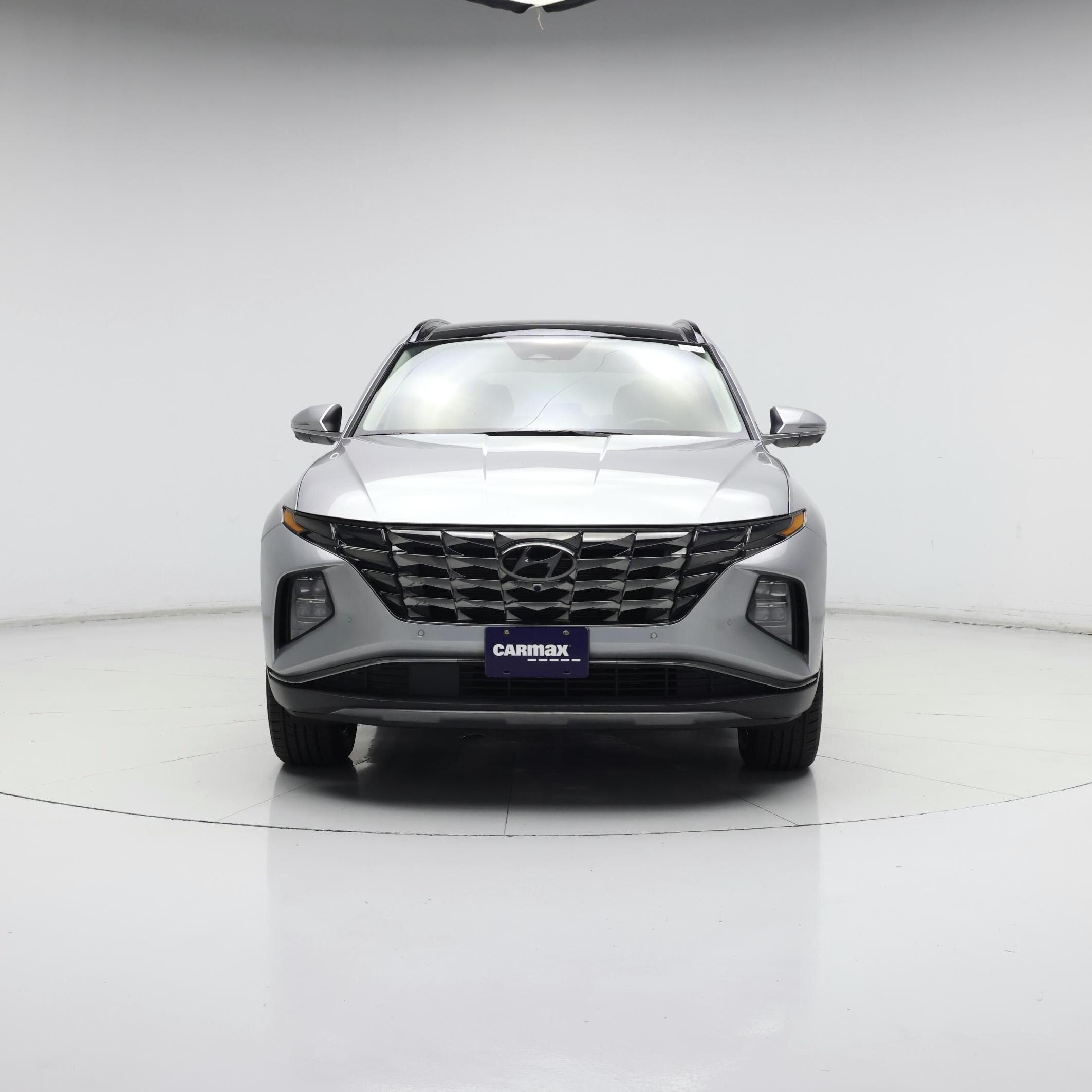 Thumbnail: 2024 Hyundai Tucson - 5