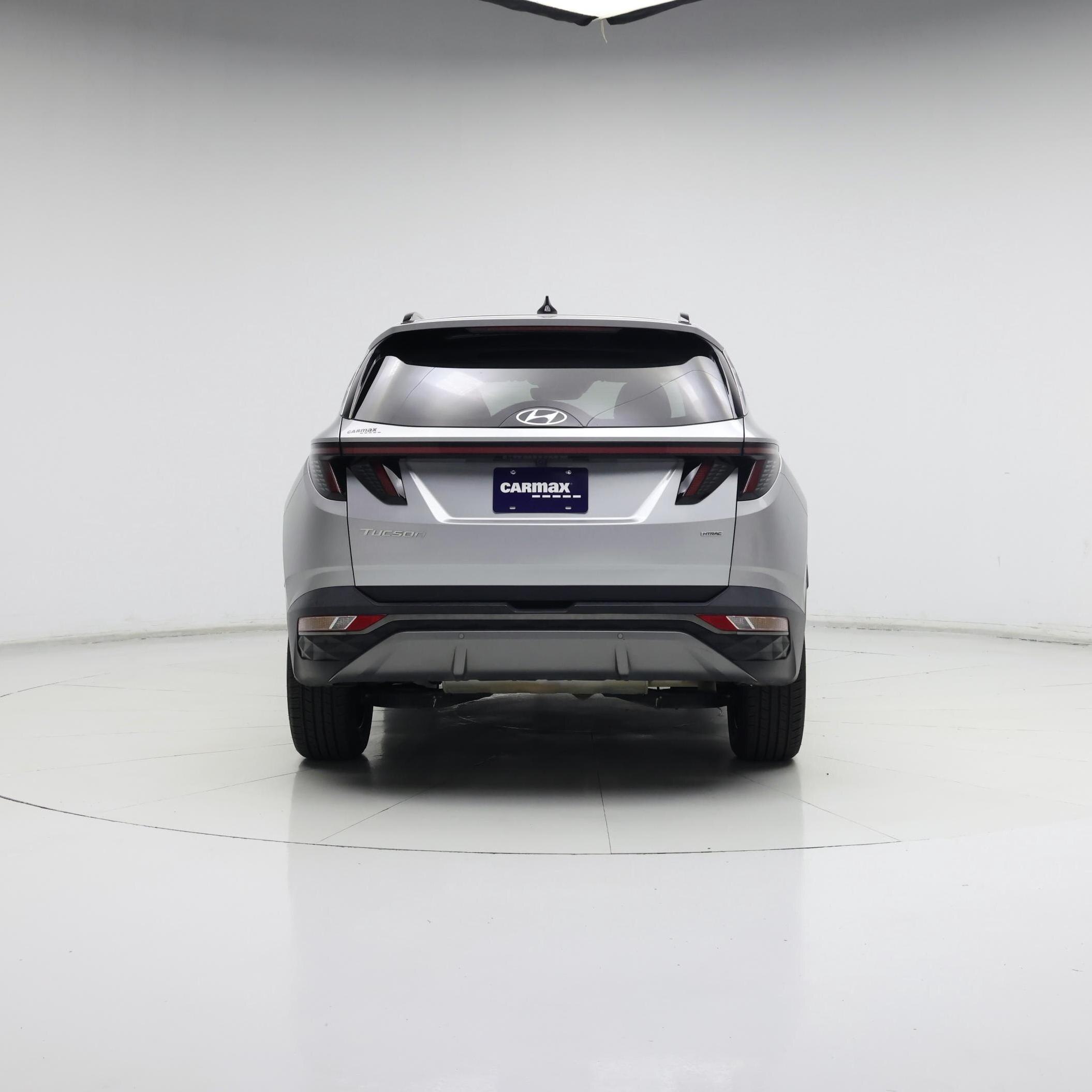 Thumbnail: 2024 Hyundai Tucson - 6
