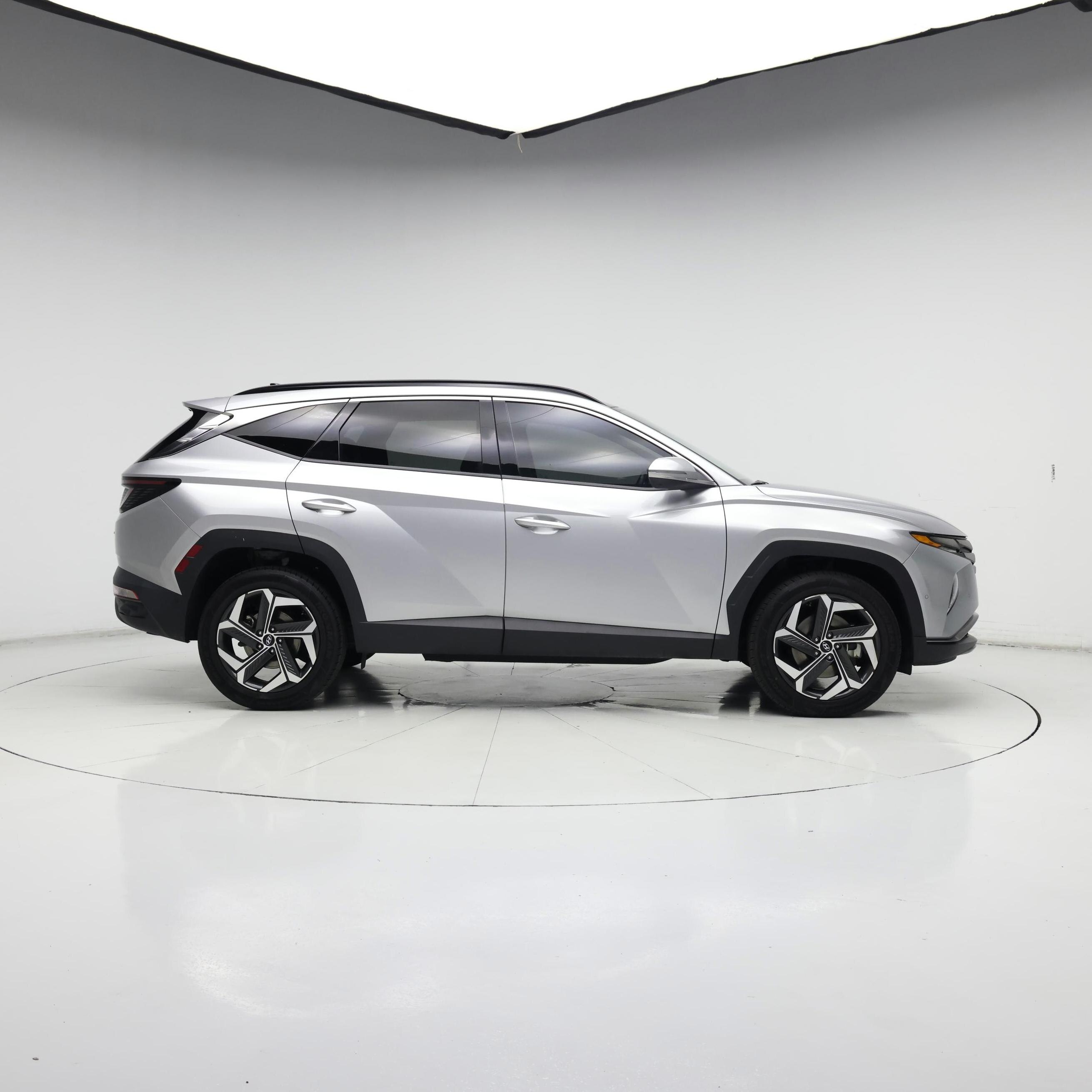 Thumbnail: 2024 Hyundai Tucson - 7