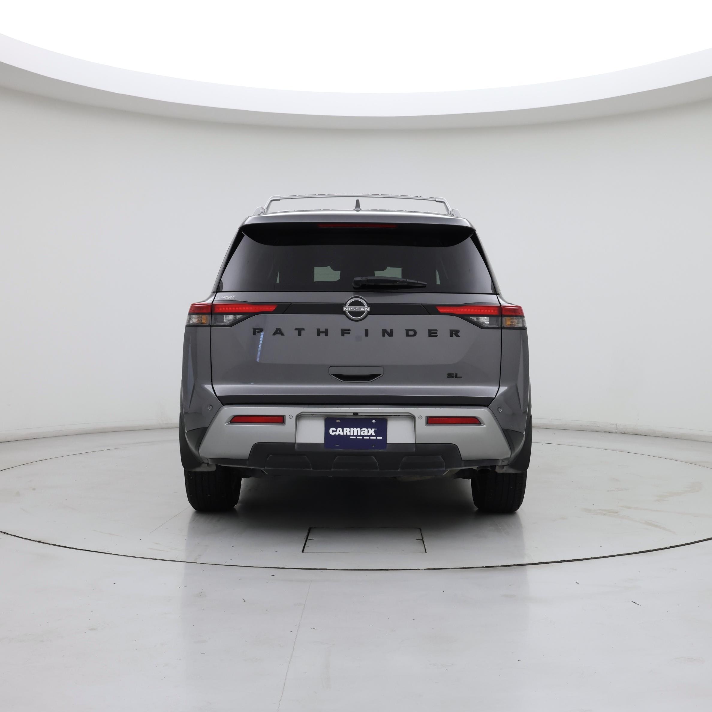 Thumbnail: 2022 Nissan Pathfinder - 6