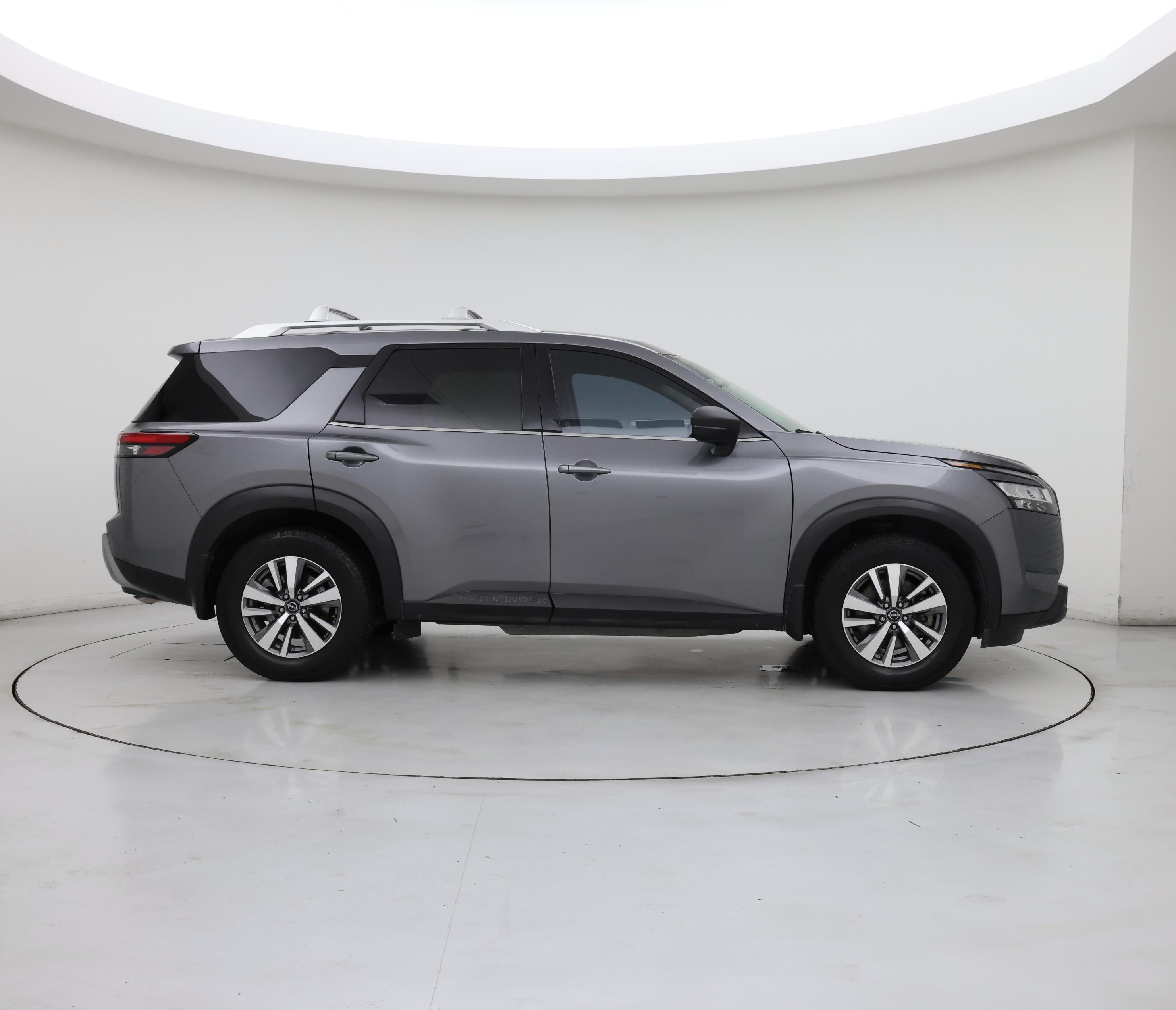 Thumbnail: 2022 Nissan Pathfinder - 7