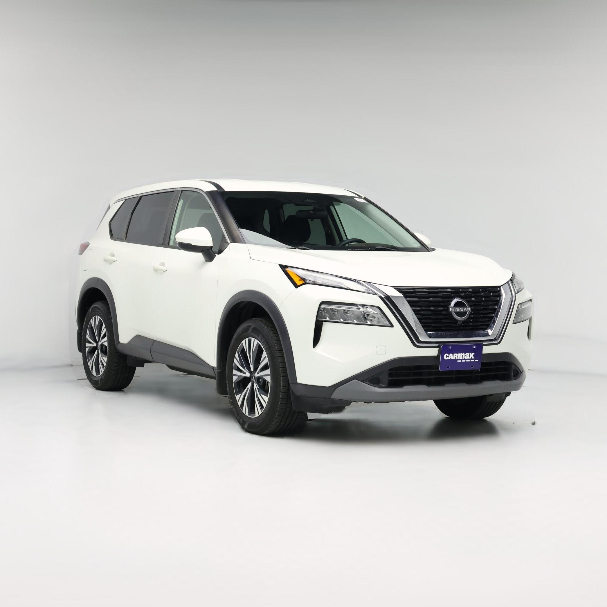 Thumbnail: 2022 Nissan Rogue - 1