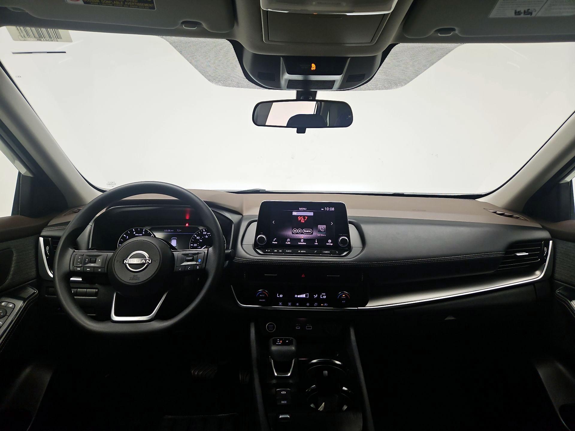 Thumbnail: 2022 Nissan Rogue - 9