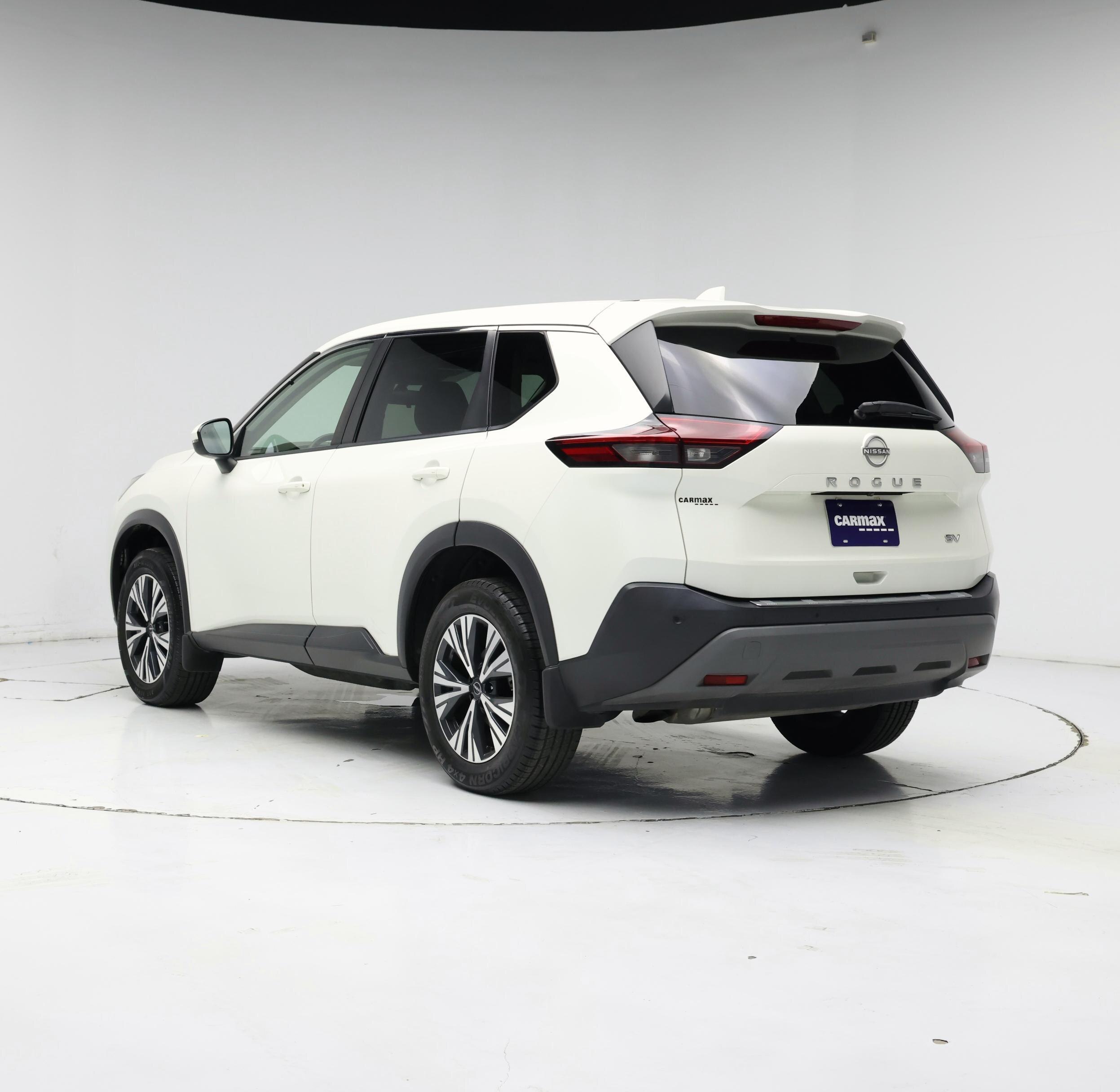 Thumbnail: 2022 Nissan Rogue - 2