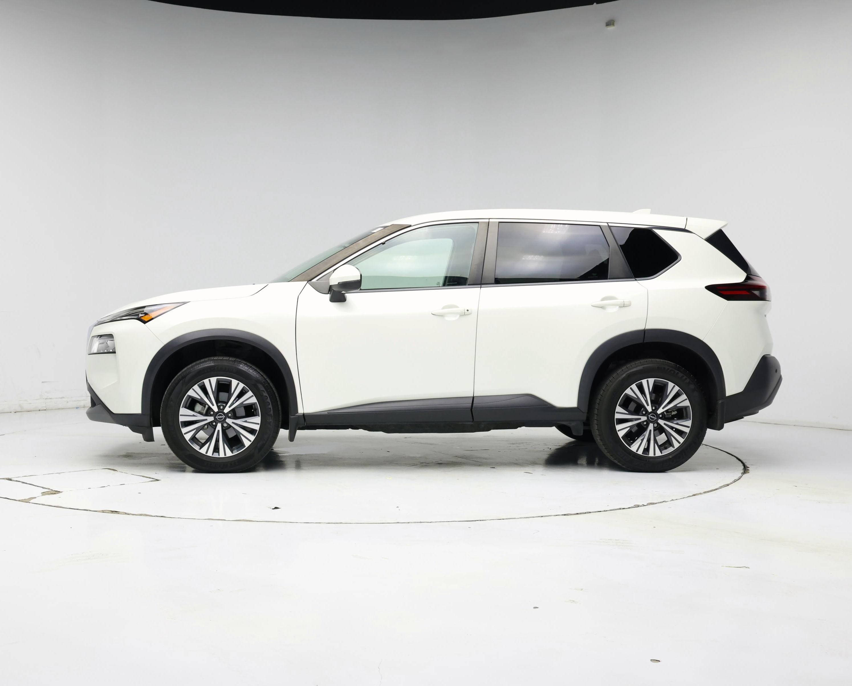Thumbnail: 2022 Nissan Rogue - 3