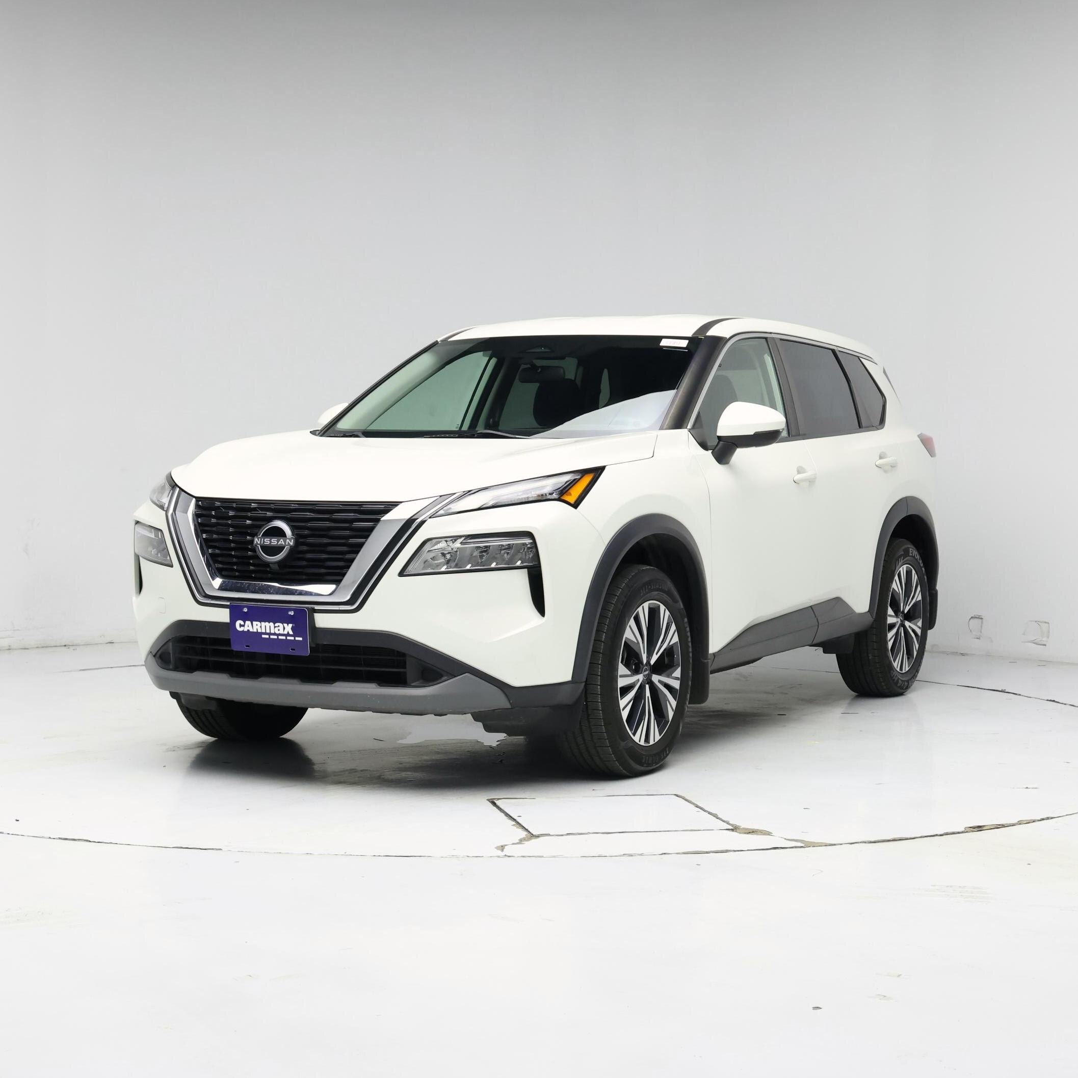 Thumbnail: 2022 Nissan Rogue - 4