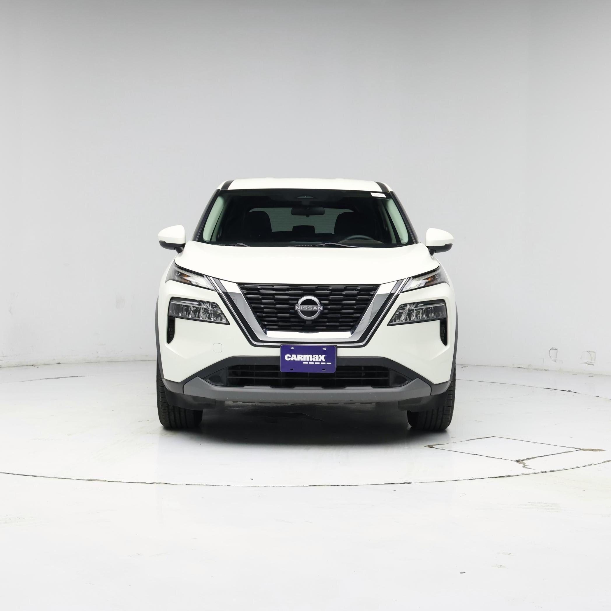 Thumbnail: 2022 Nissan Rogue - 5