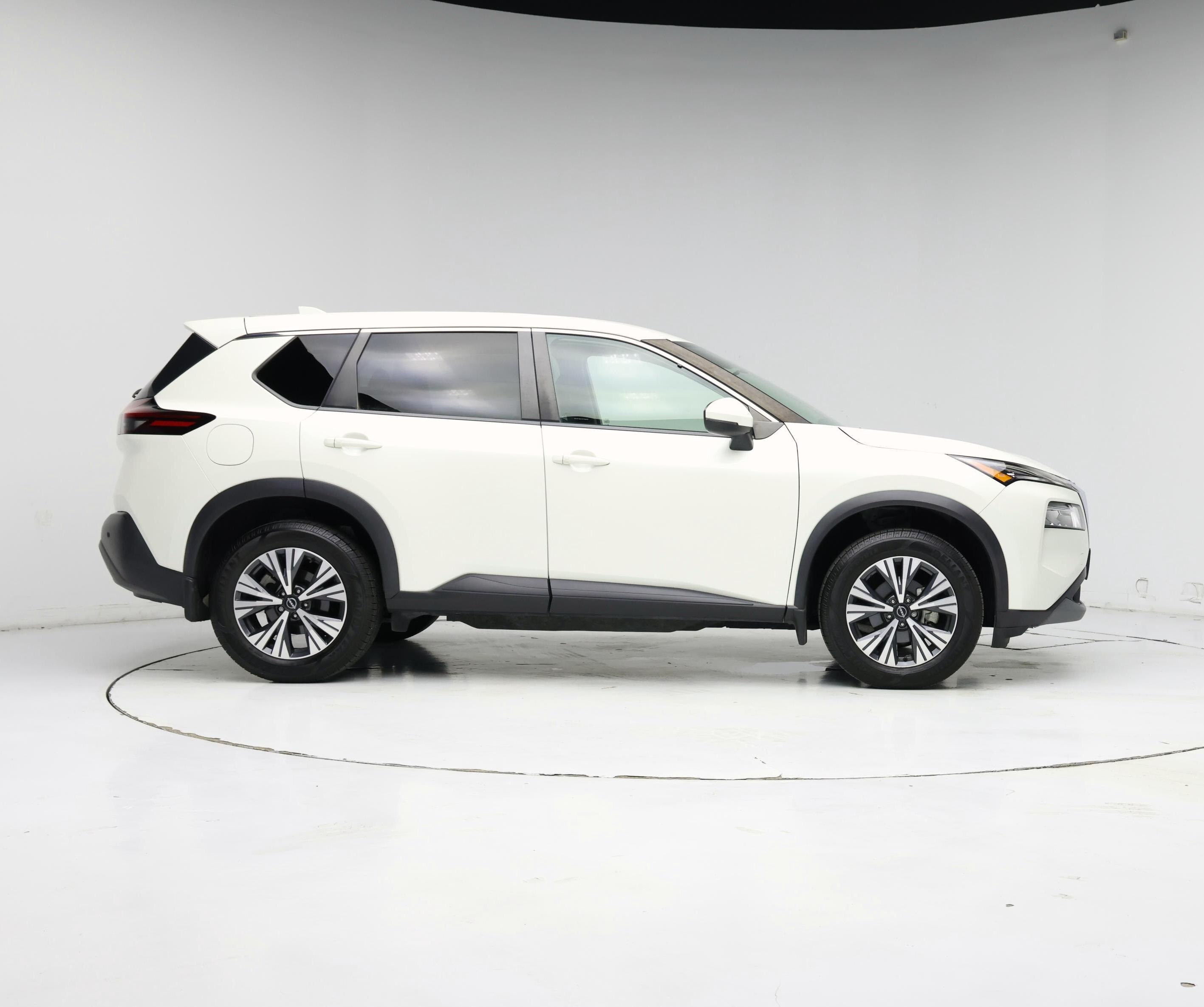Thumbnail: 2022 Nissan Rogue - 7