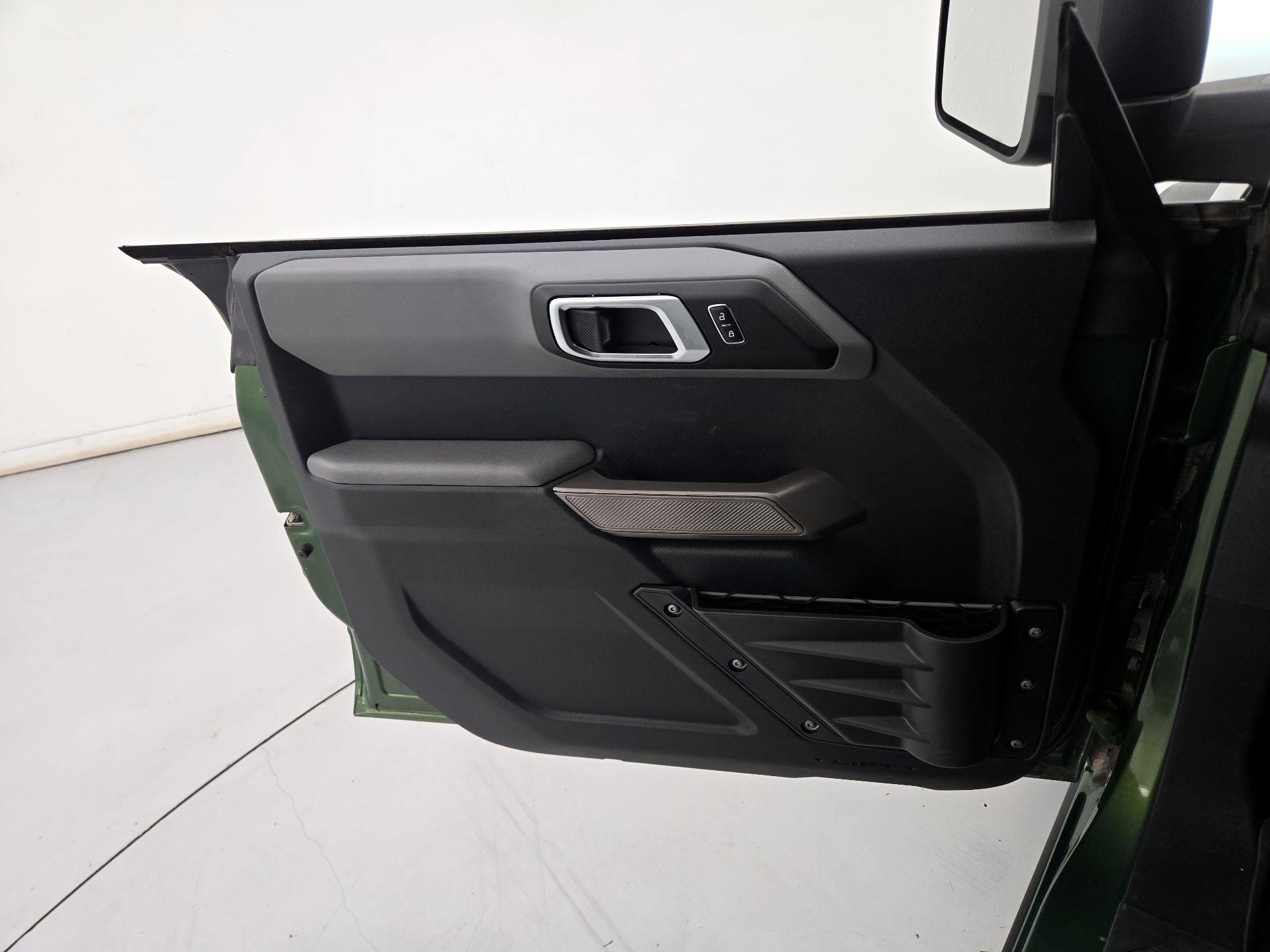 Thumbnail: 2023 Ford Bronco - 12