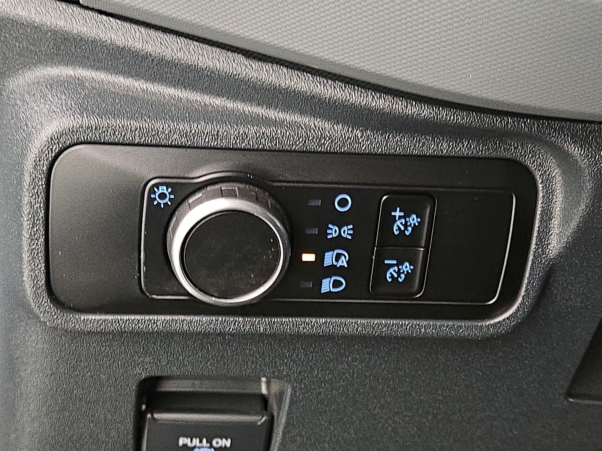 Thumbnail: 2023 Ford Bronco - 13