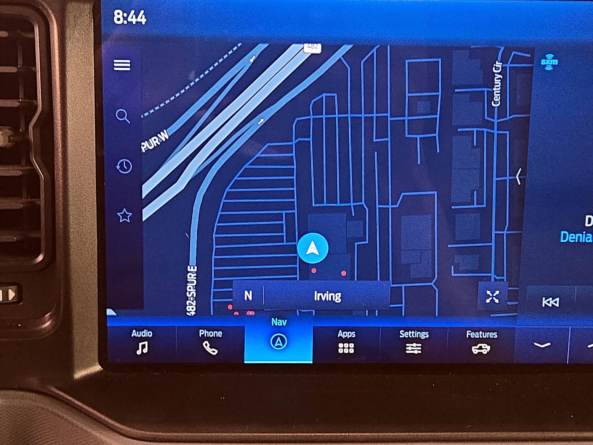 Thumbnail: 2023 Ford Bronco - 14