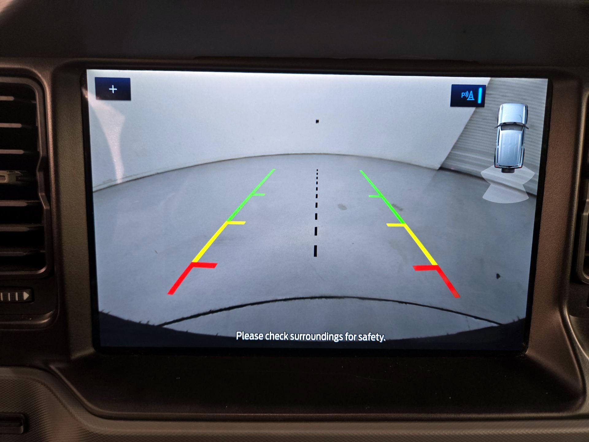 Thumbnail: 2023 Ford Bronco - 15