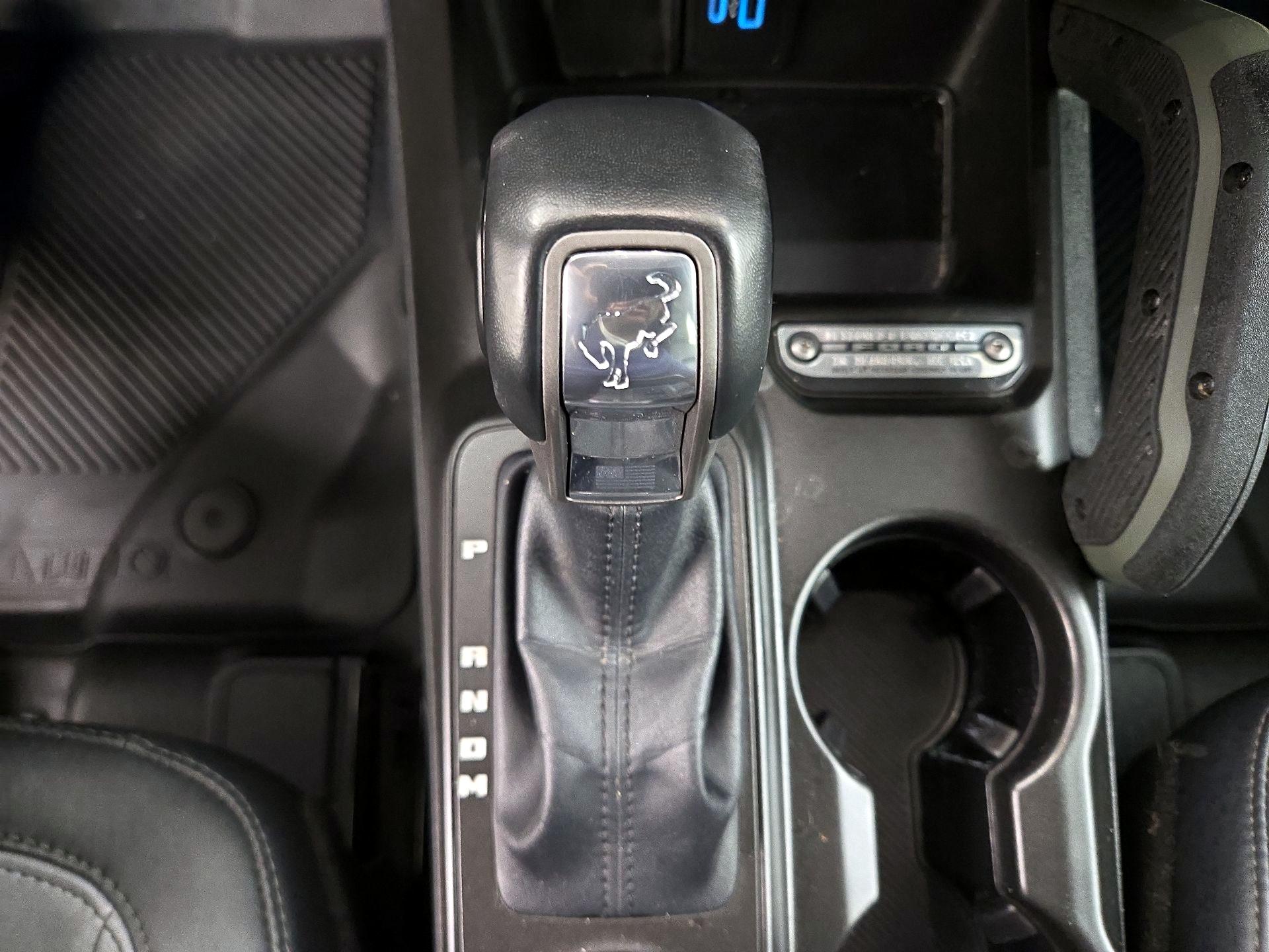 Thumbnail: 2023 Ford Bronco - 18