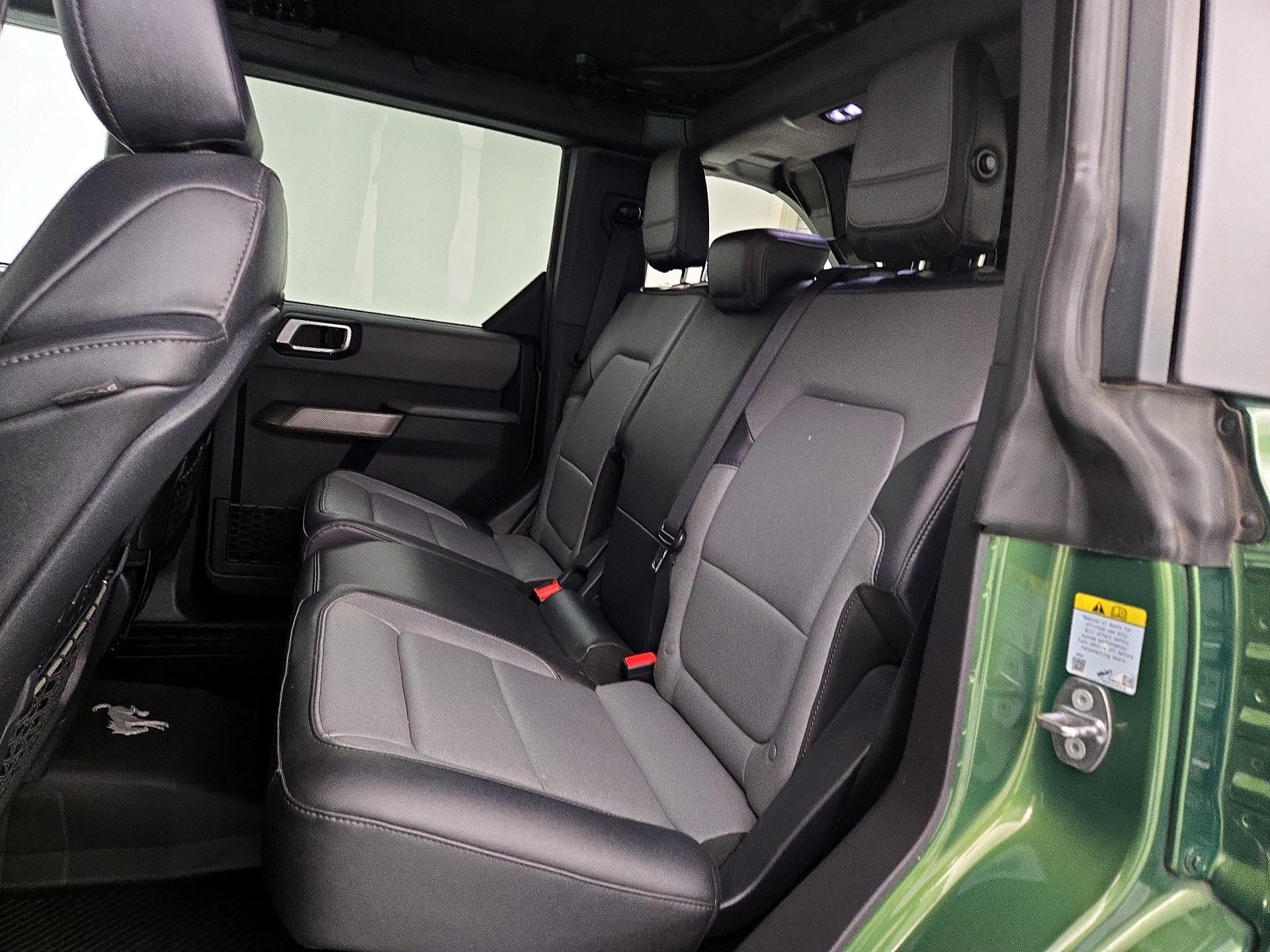 Thumbnail: 2023 Ford Bronco - 20