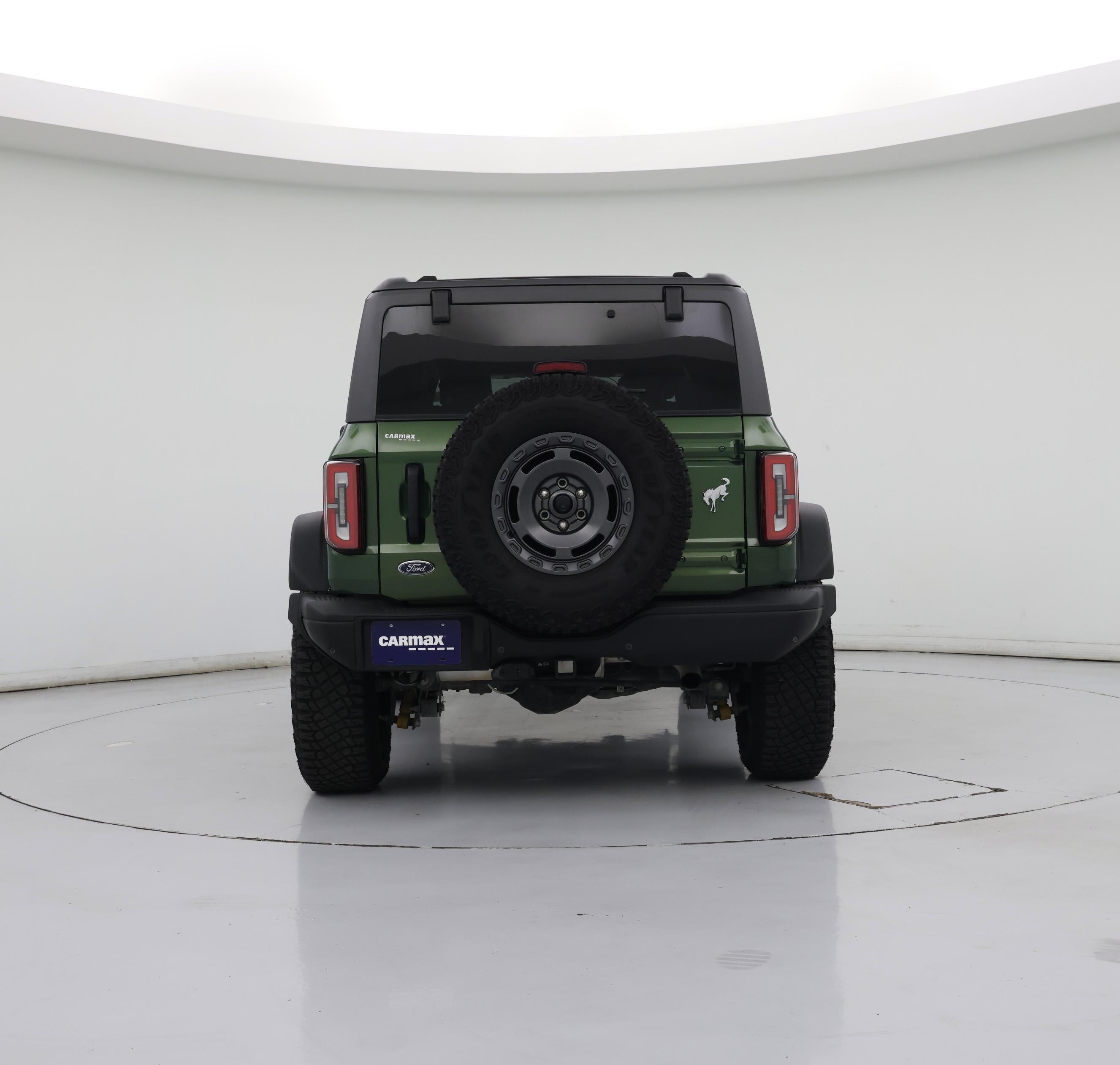 Thumbnail: 2023 Ford Bronco - 6