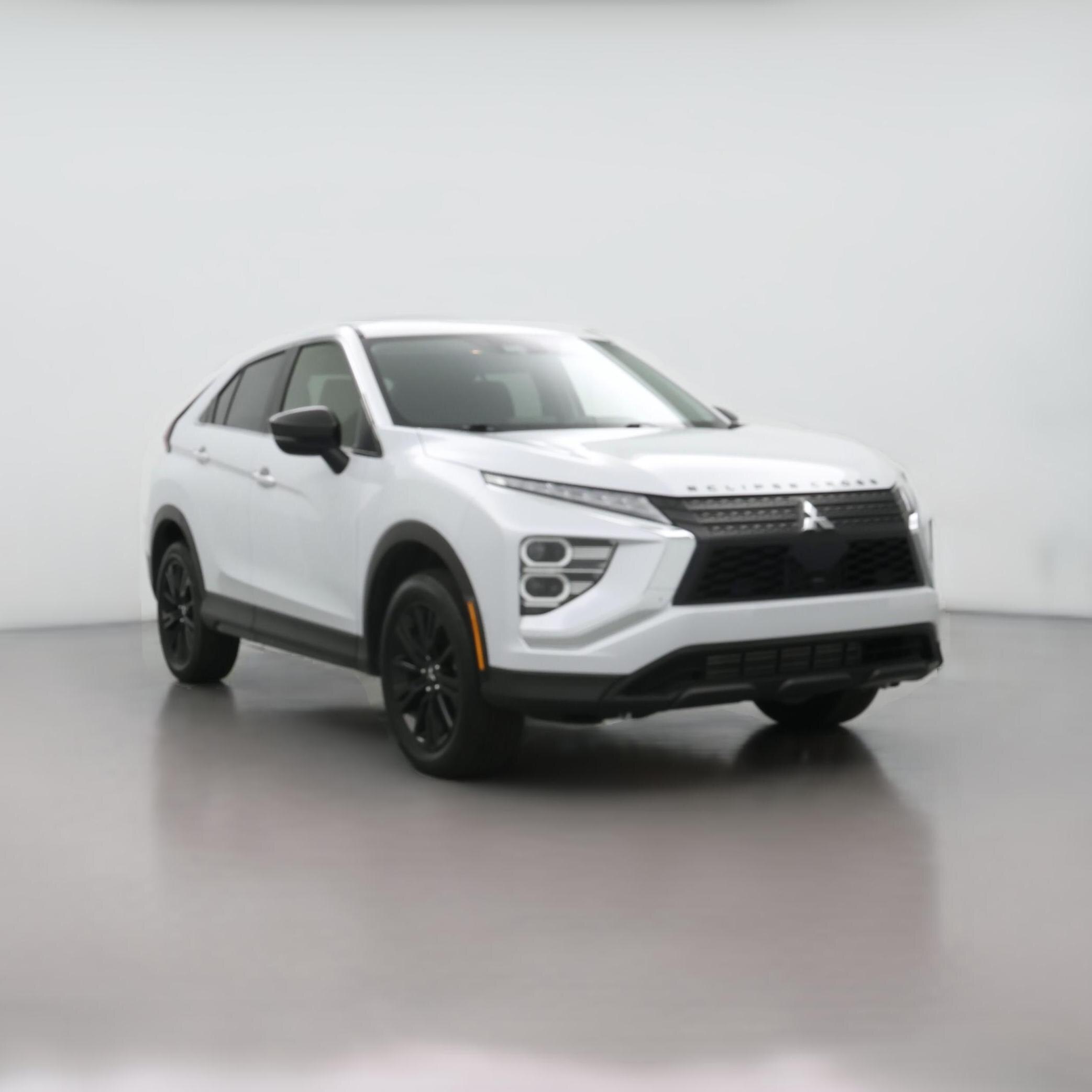 Thumbnail: 2024 Mitsubishi Eclipse Cross - 1