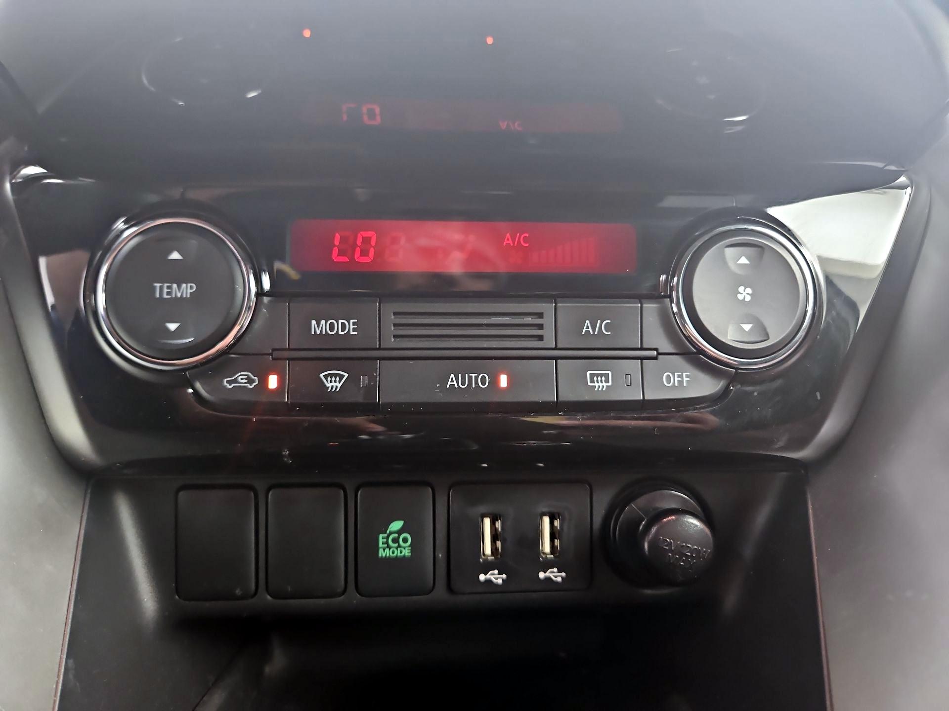 Thumbnail: 2024 Mitsubishi Eclipse Cross - 16
