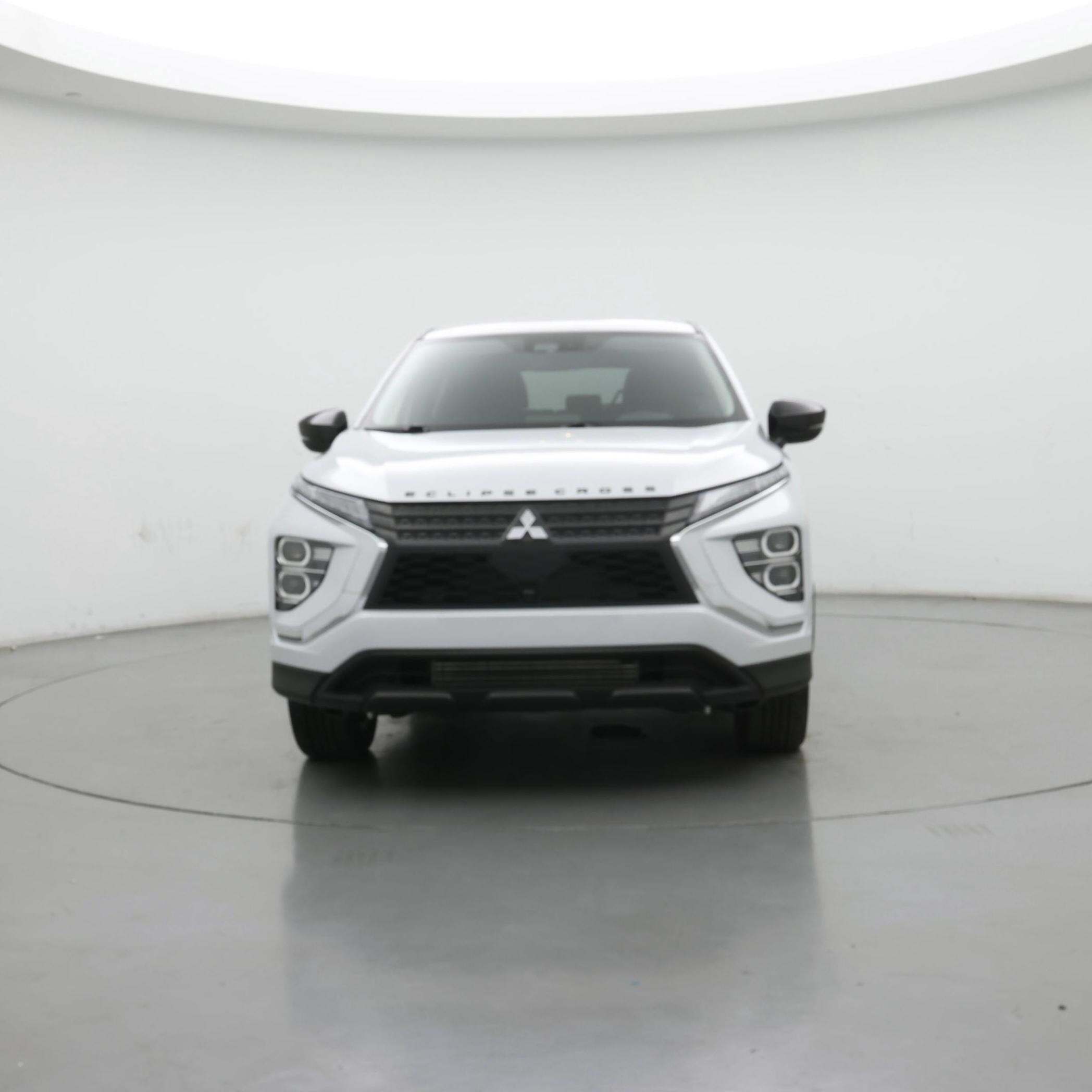 Thumbnail: 2024 Mitsubishi Eclipse Cross - 5