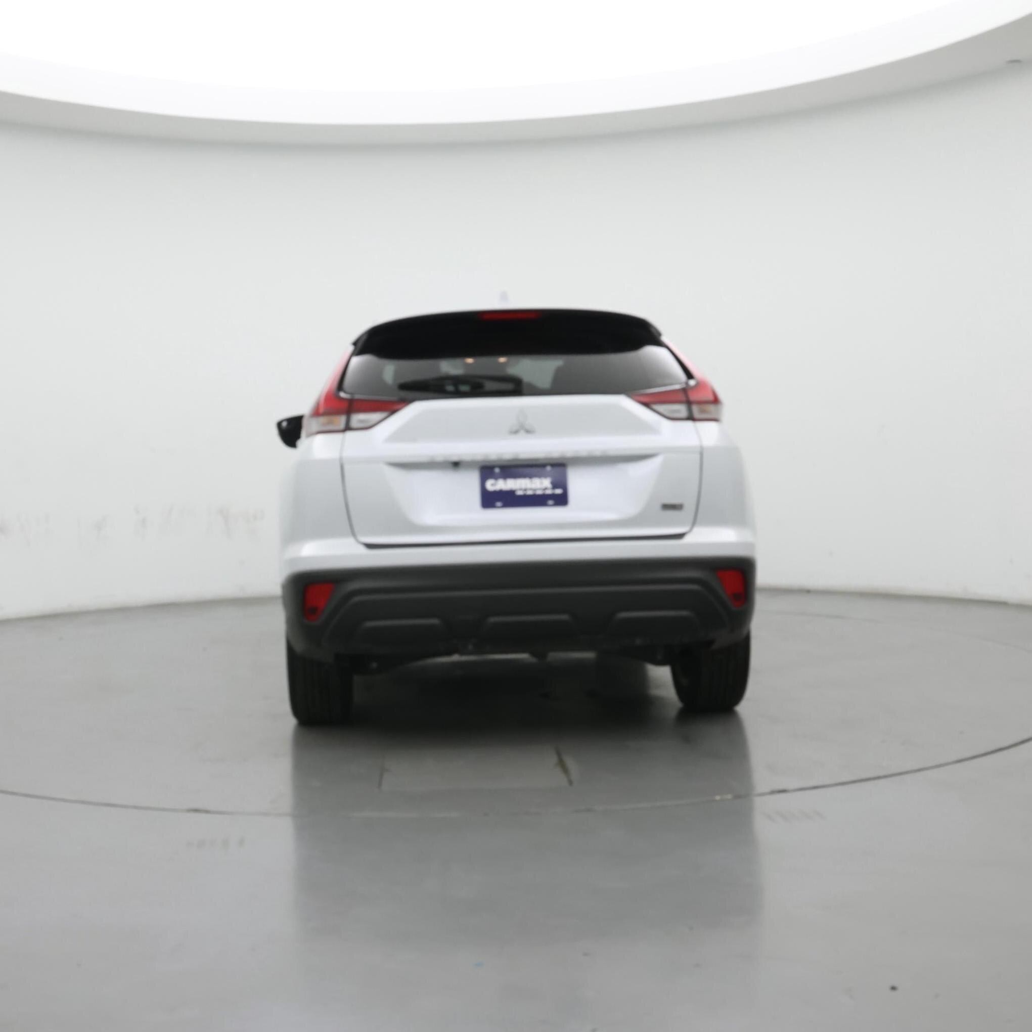 Thumbnail: 2024 Mitsubishi Eclipse Cross - 6