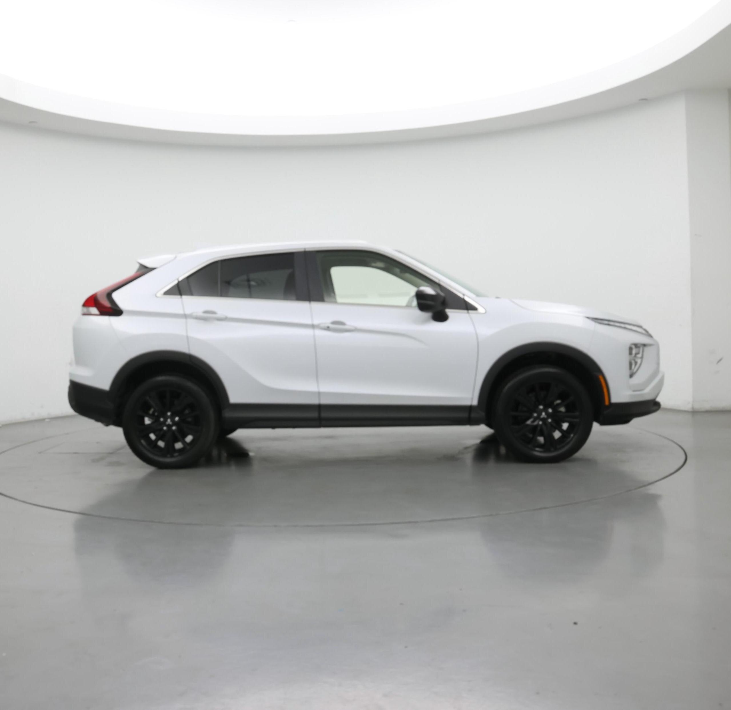 Thumbnail: 2024 Mitsubishi Eclipse Cross - 7