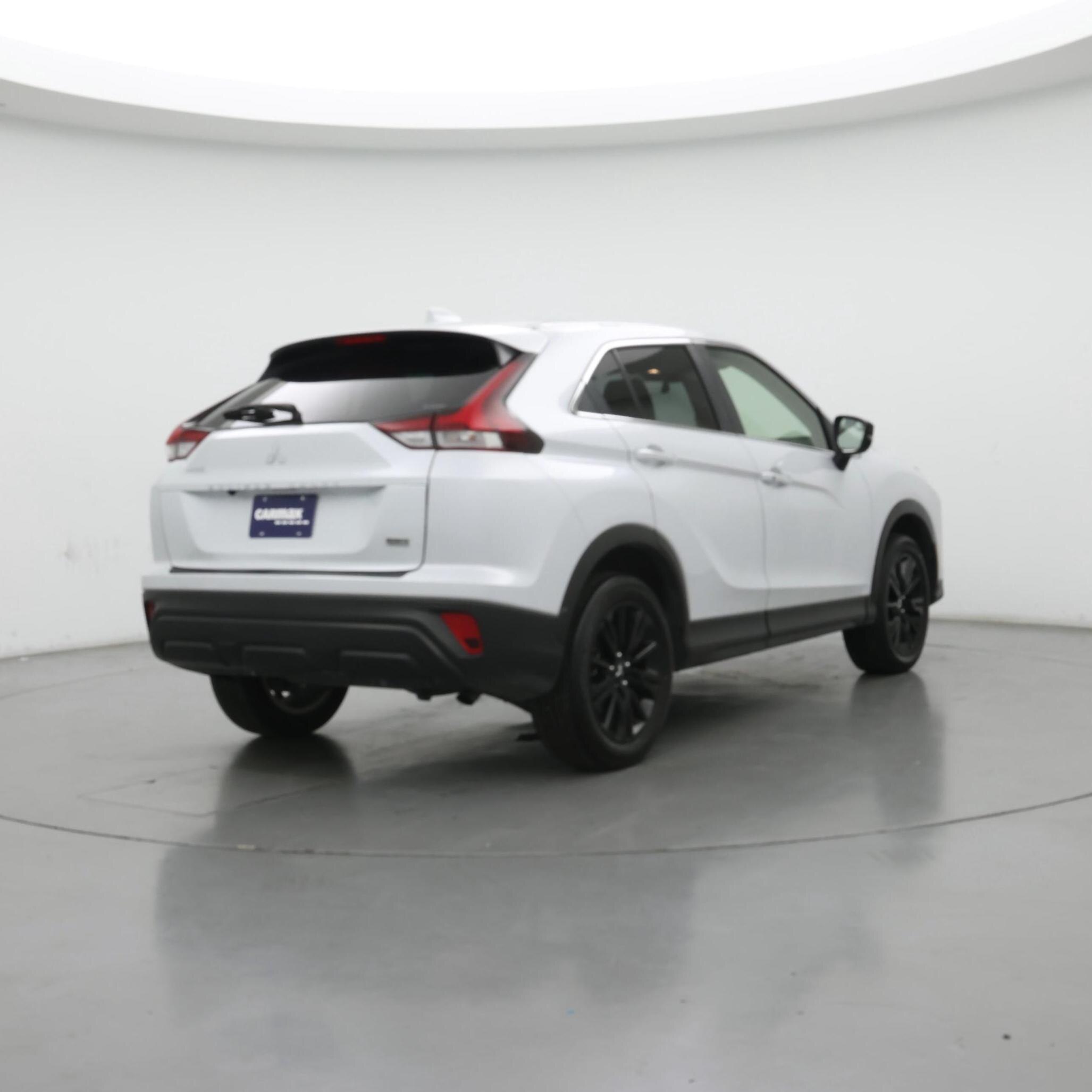 Thumbnail: 2024 Mitsubishi Eclipse Cross - 8