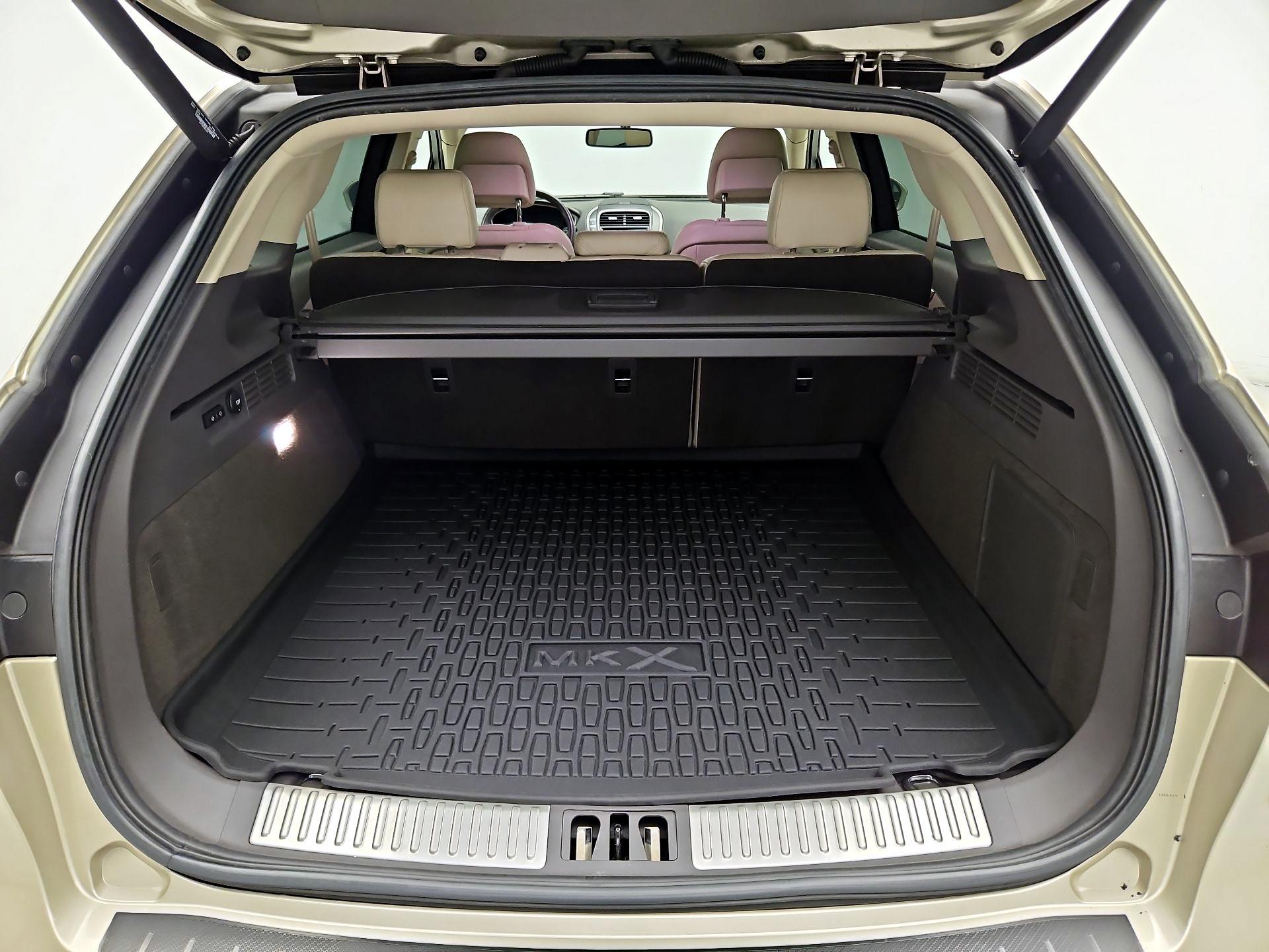 Thumbnail: 2017 Lincoln MKX - 19