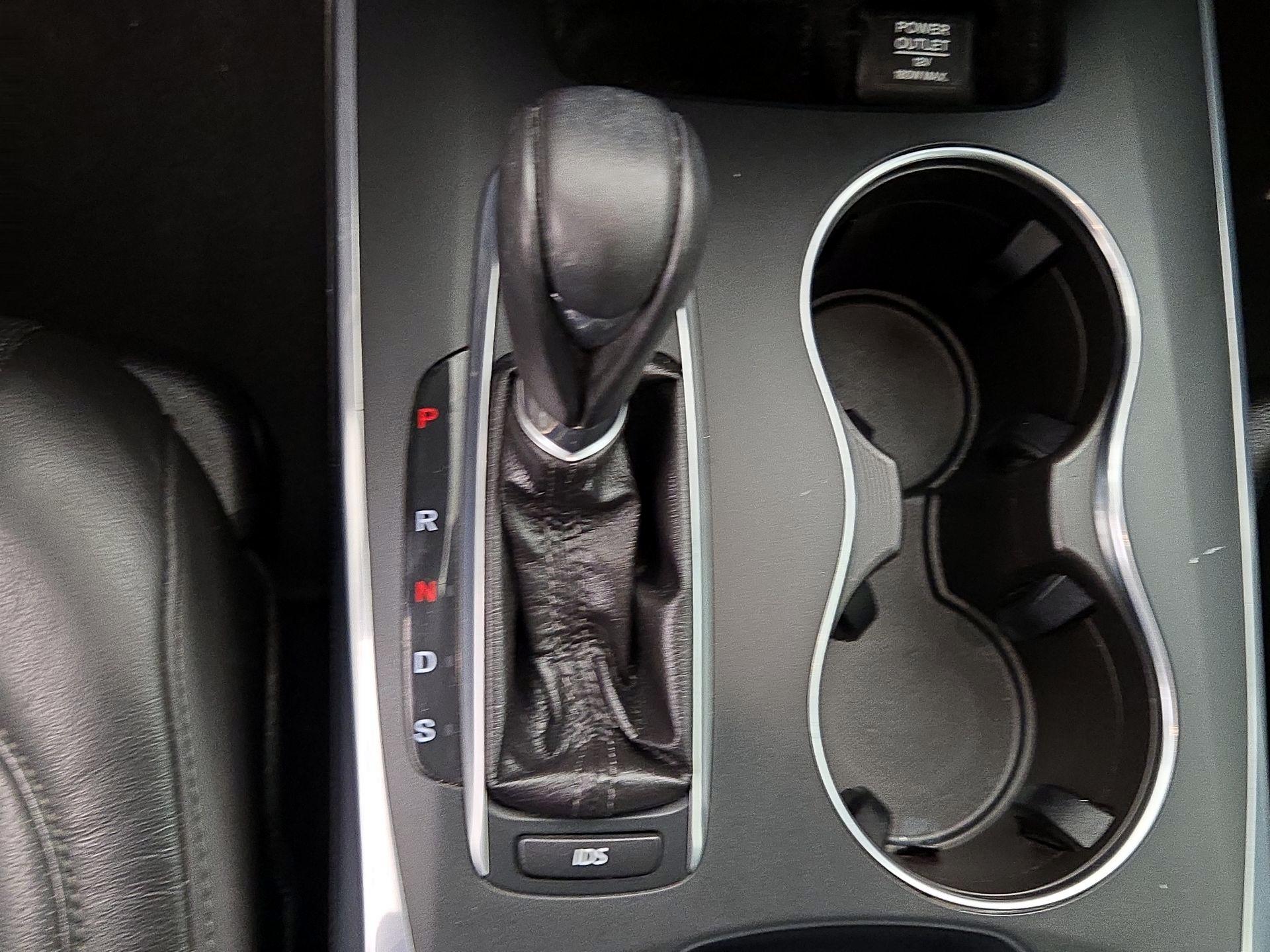 Thumbnail: 2015 Acura MDX - 18