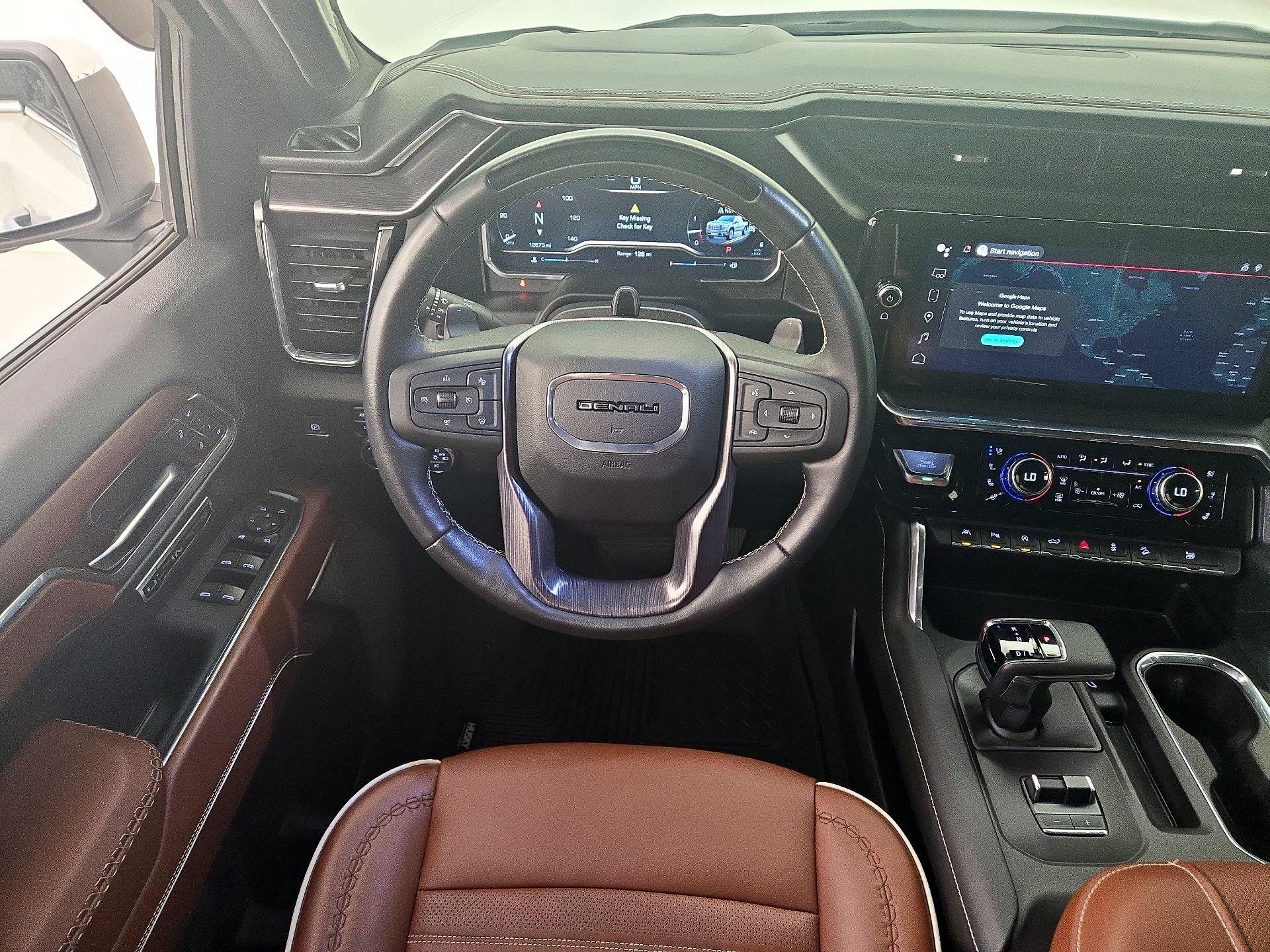 Thumbnail: 2023 GMC Sierra 1500 - 10