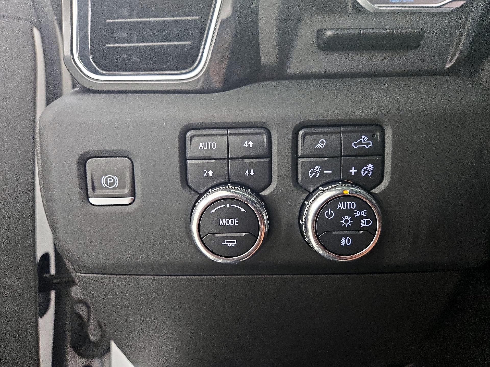 Thumbnail: 2023 GMC Sierra 1500 - 13