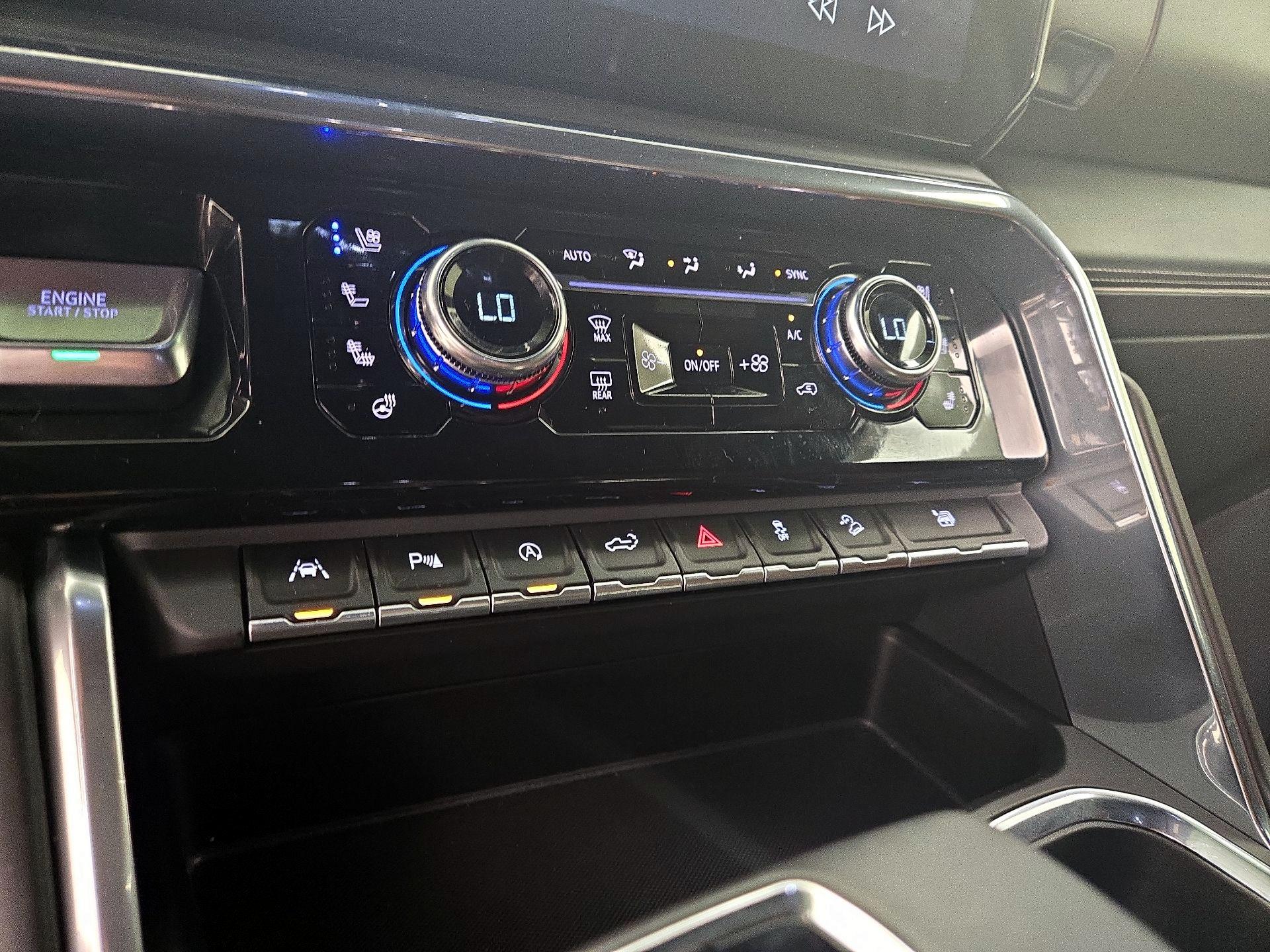 Thumbnail: 2023 GMC Sierra 1500 - 16