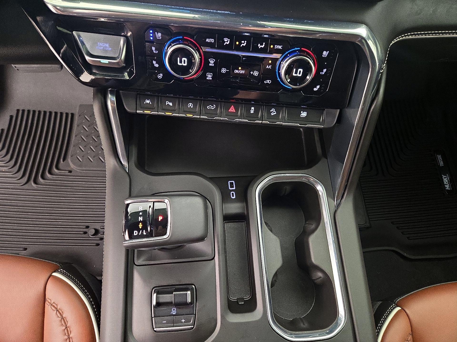 Thumbnail: 2023 GMC Sierra 1500 - 17