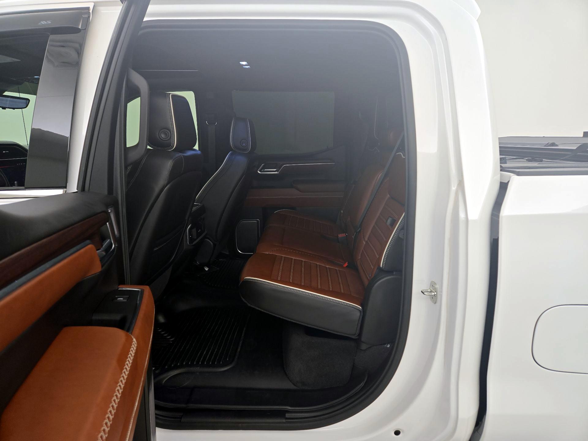 Thumbnail: 2023 GMC Sierra 1500 - 20