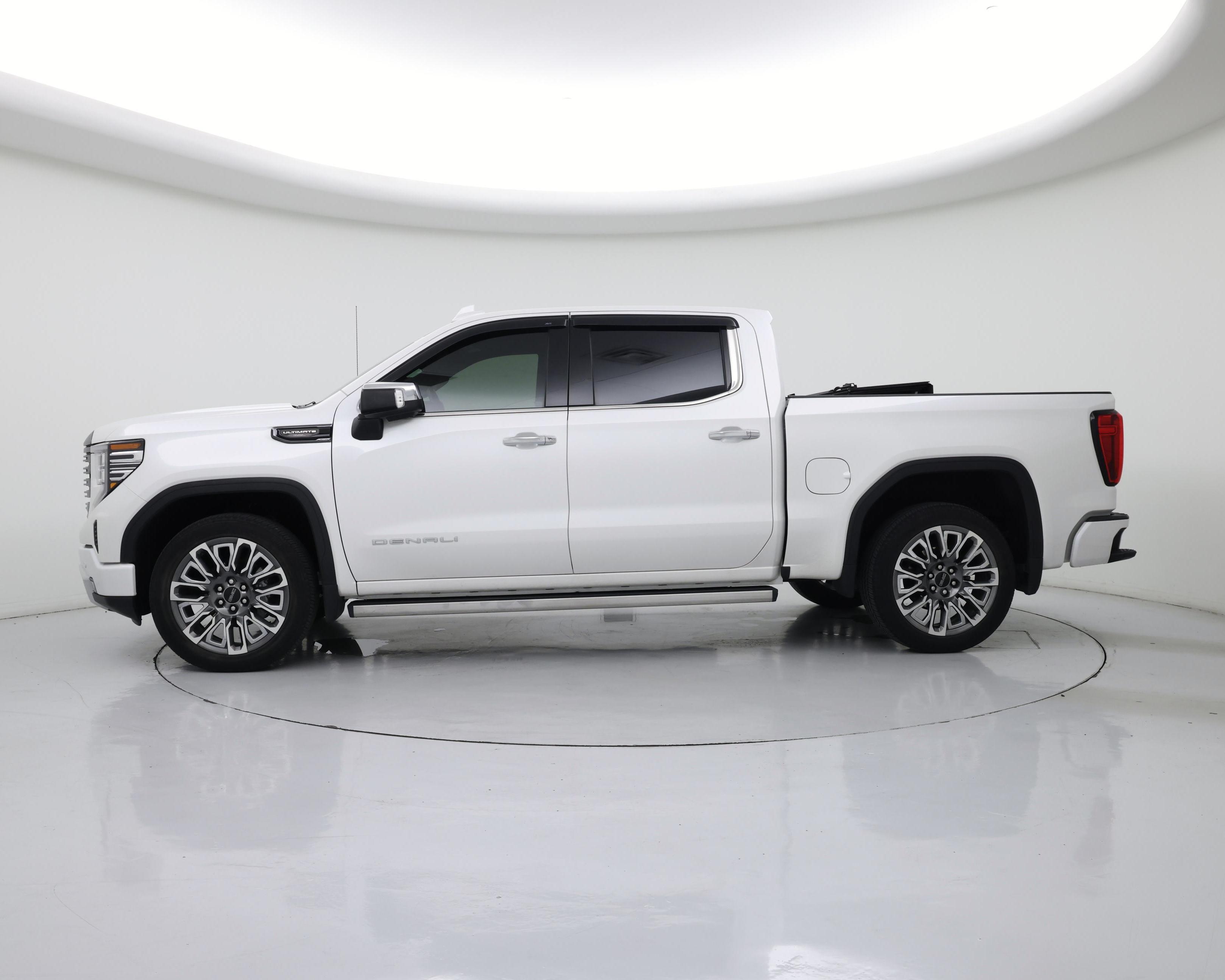 Thumbnail: 2023 GMC Sierra 1500 - 3