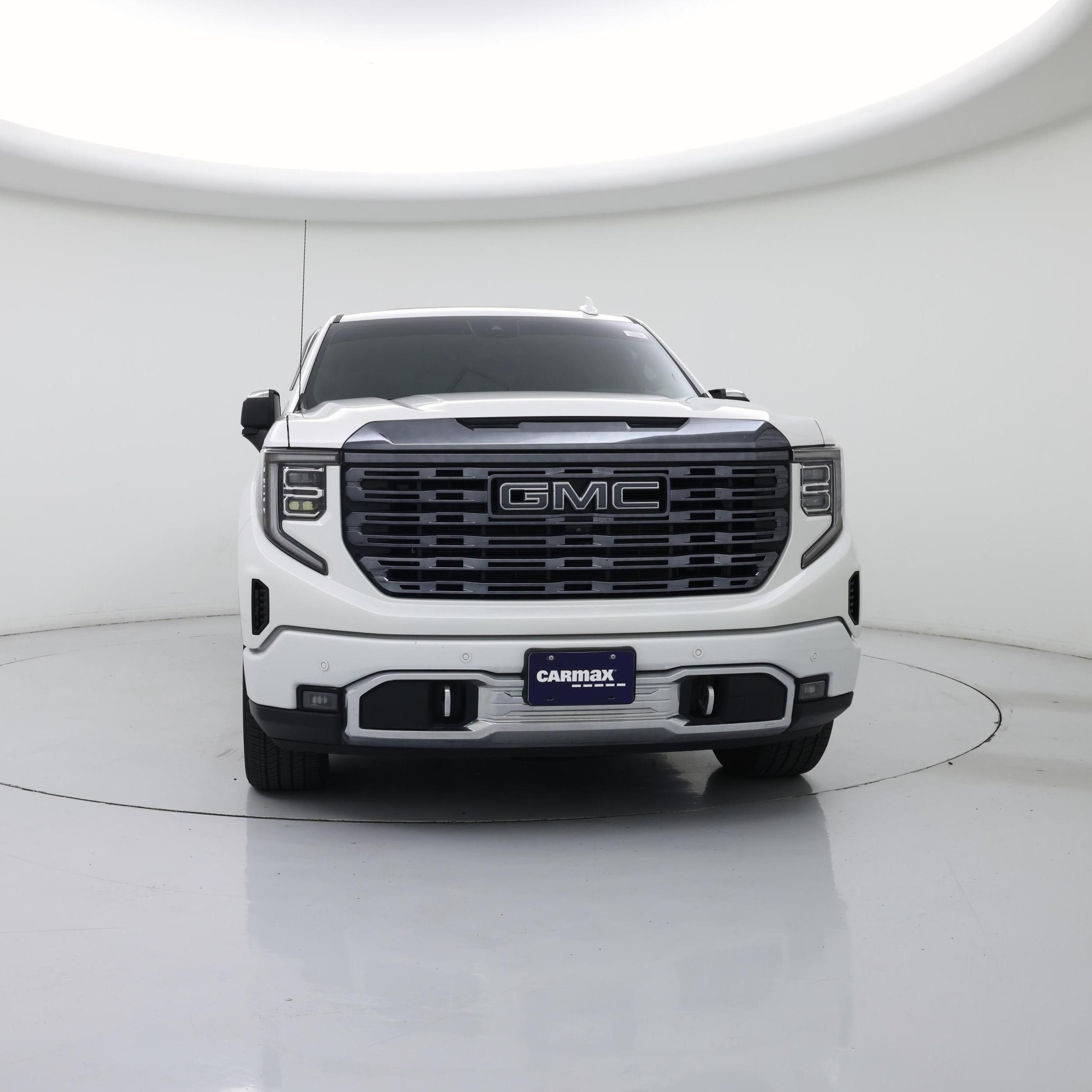 Thumbnail: 2023 GMC Sierra 1500 - 5
