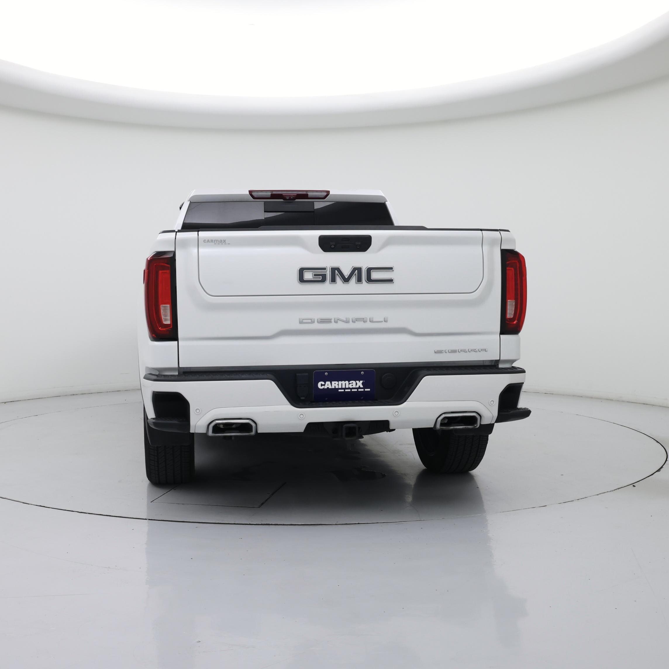 Thumbnail: 2023 GMC Sierra 1500 - 6