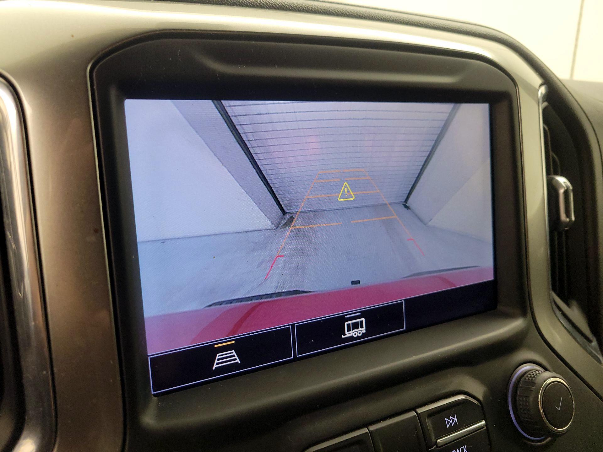 Thumbnail: 2021 Chevrolet Silverado 1500 - 14