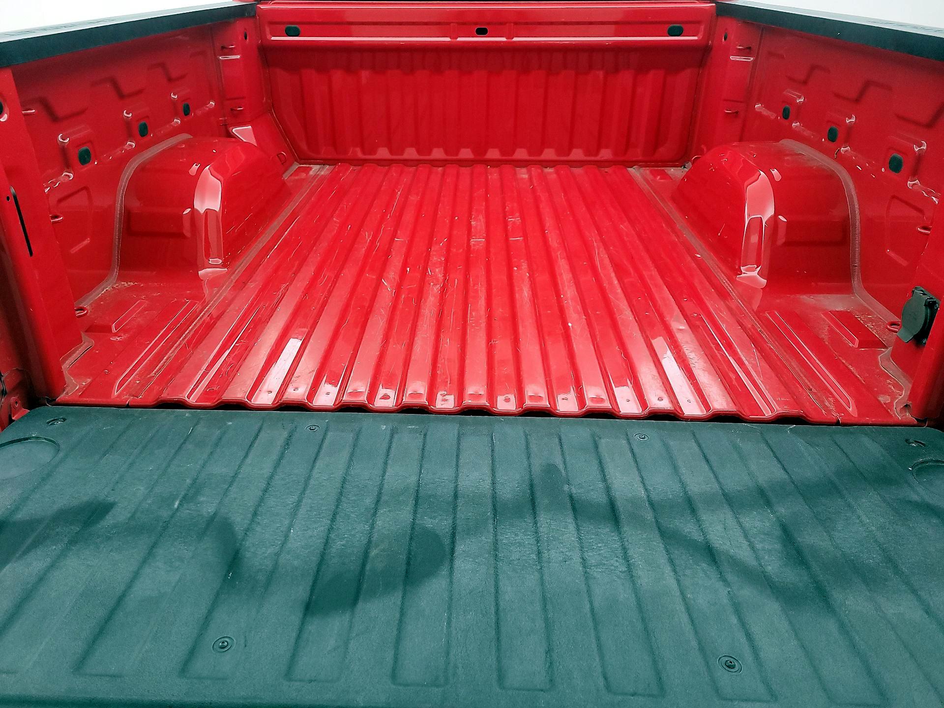 Thumbnail: 2021 Chevrolet Silverado 1500 - 20