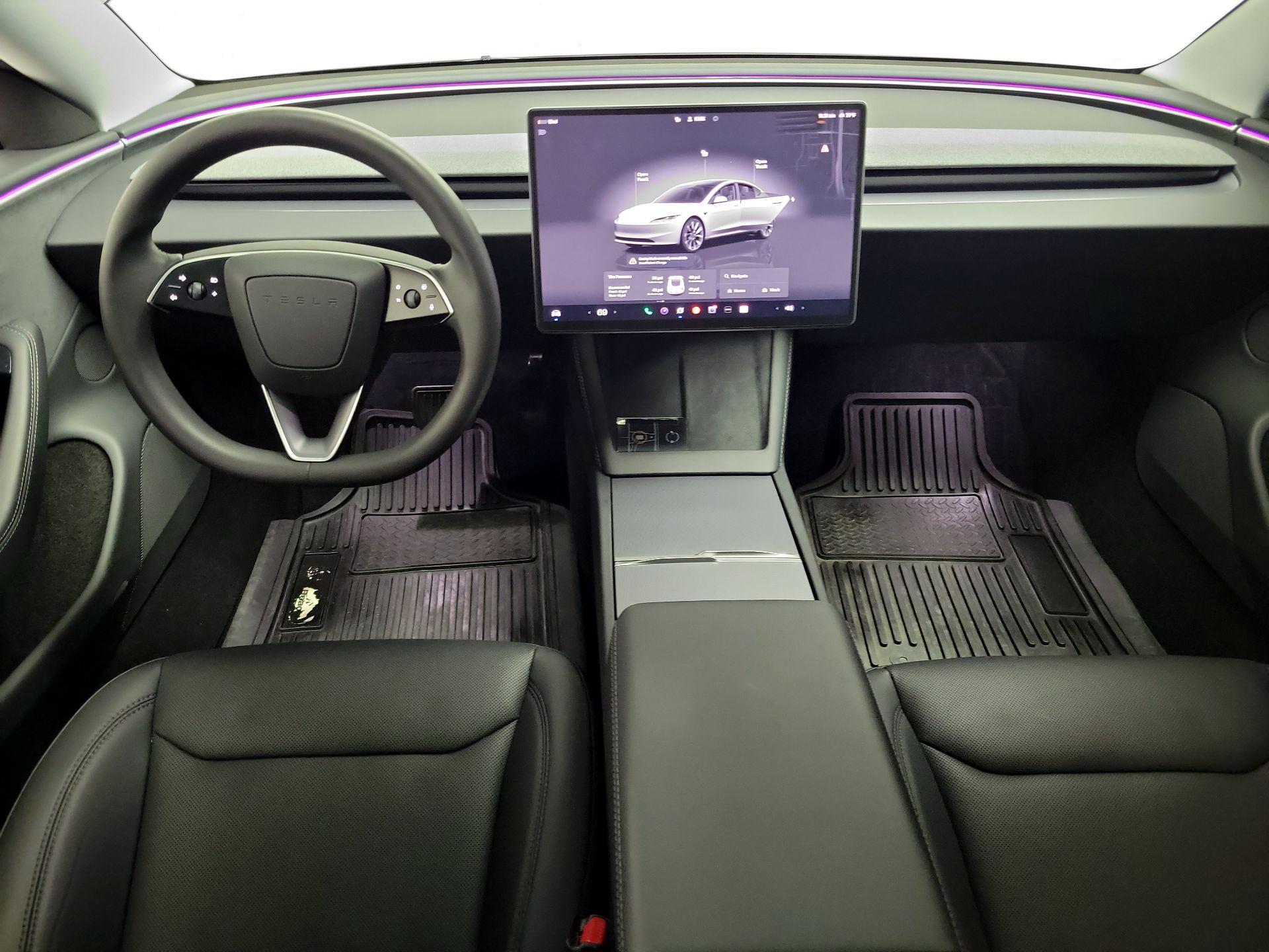 Thumbnail: 2025 Tesla Model 3 - 9