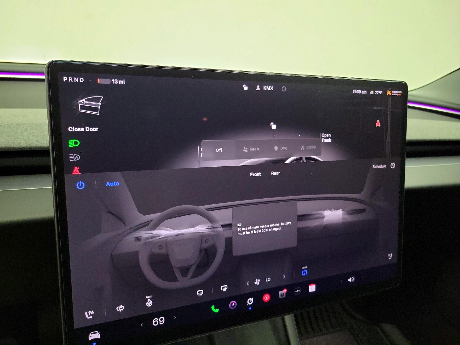 Thumbnail: 2025 Tesla Model 3 - 16