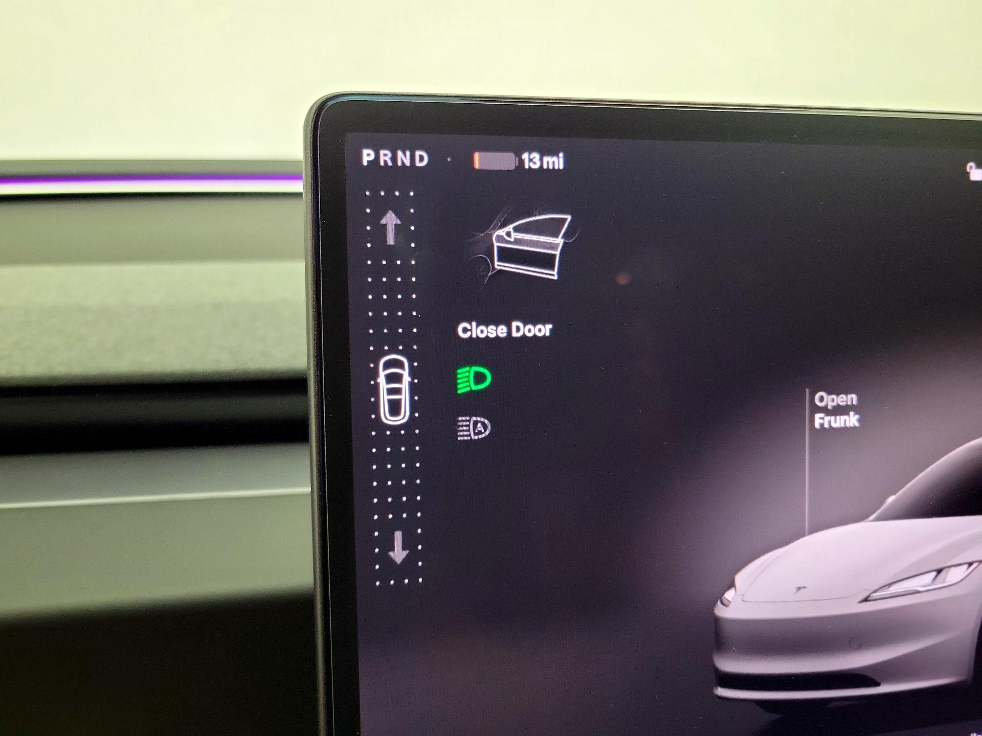Thumbnail: 2025 Tesla Model 3 - 17